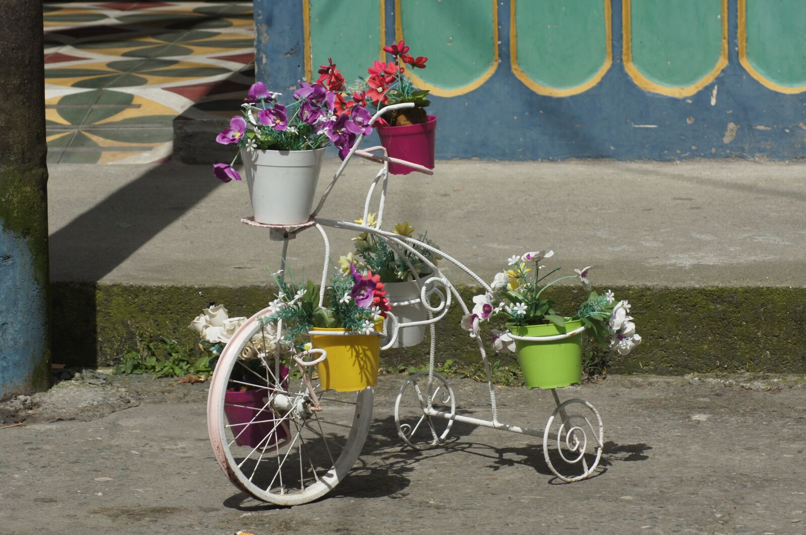 Sony SLT-A55 (SLT-A55V) sample photo. Nature, finlandia, colombia photography