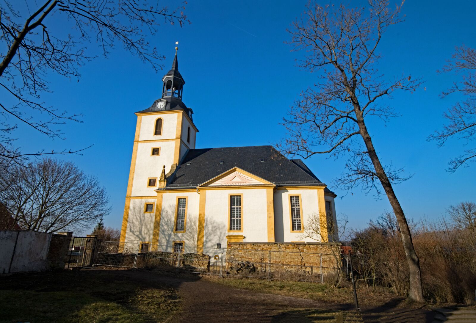 Nikon D5300 sample photo. Molsdorf, thuringia germany, erfurt photography
