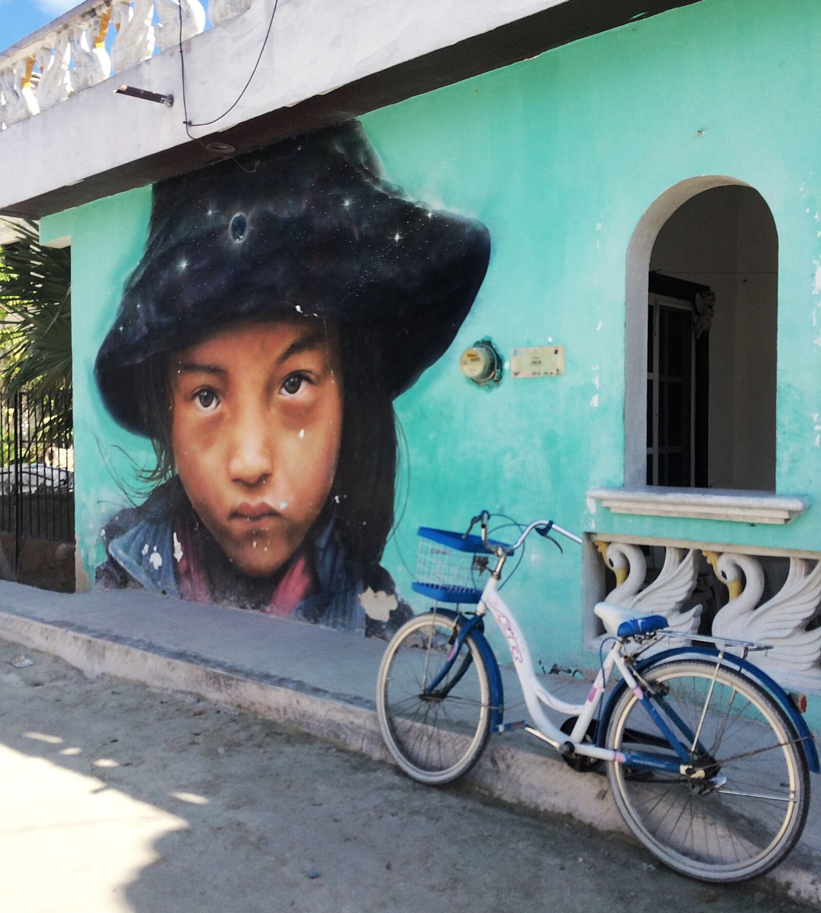 iPhone 5s back camera 4.15mm f/2.2 sample photo. Holbox, cancun, beach photography