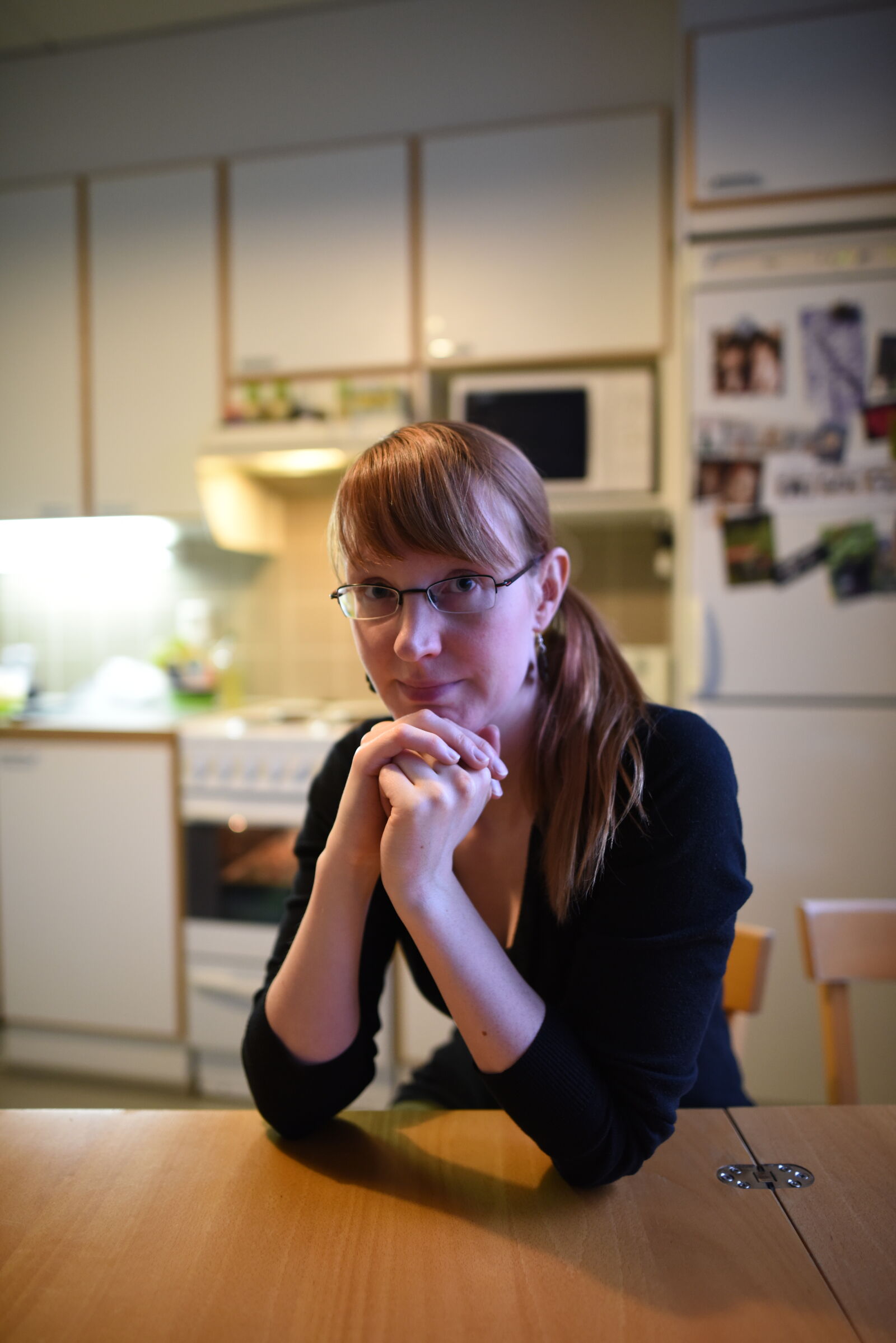 Nikon D810 sample photo. What friends are for photography