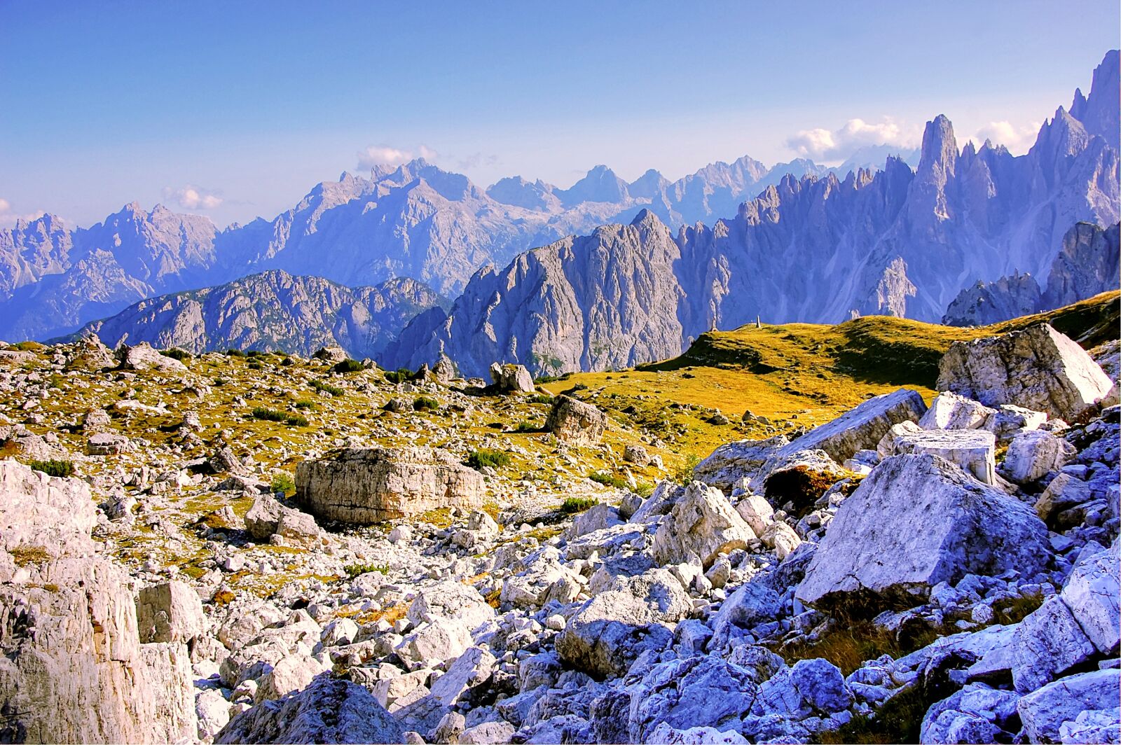 Nikon D40 sample photo. Cadini, dolomites, south tyrol photography
