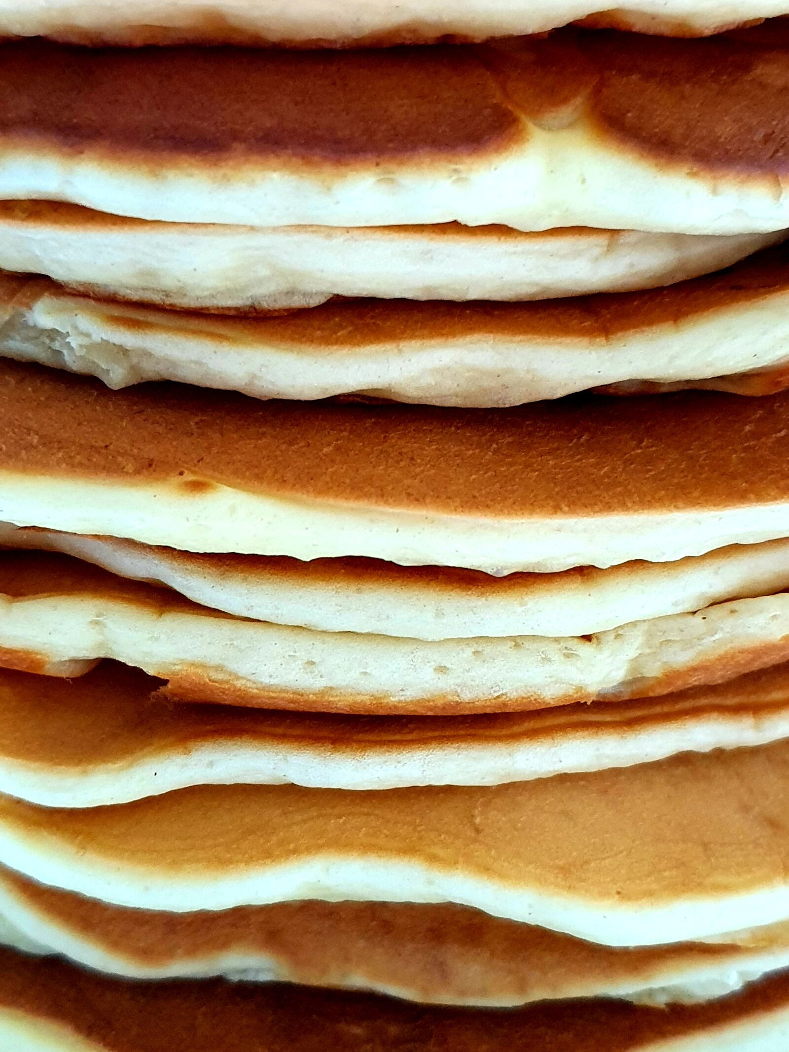 Samsung Galaxy S10 sample photo. The dough, pancakes, pancake photography