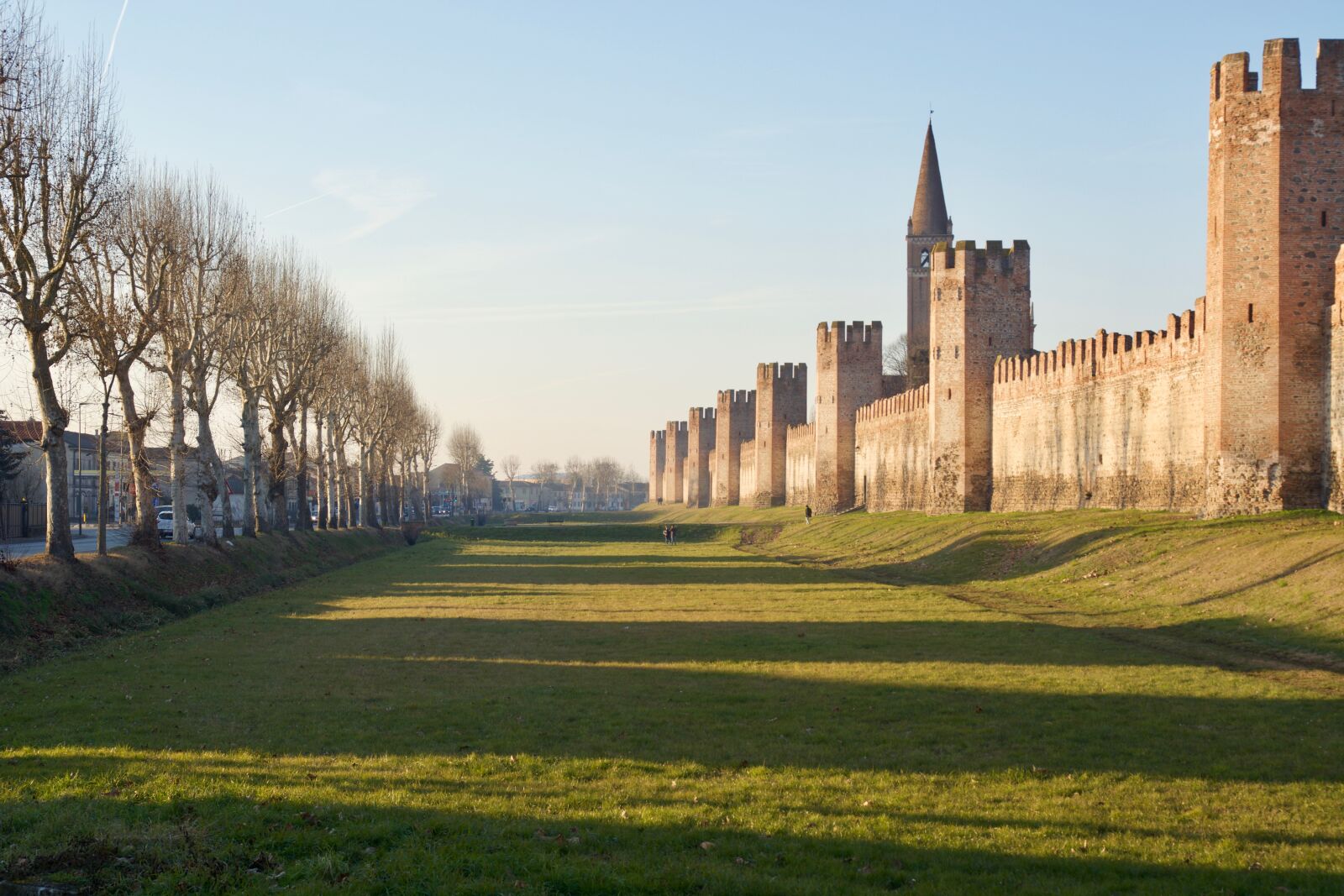 Nikon D5200 sample photo. Wall, city wall, architecture photography