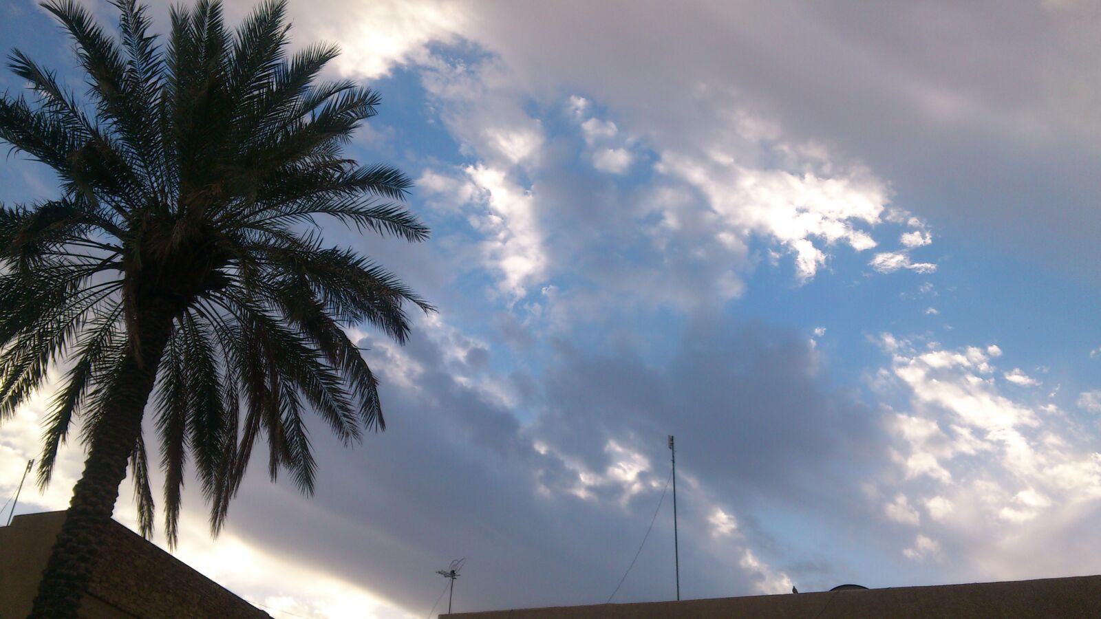Sony Ericsson Xperia arc S sample photo