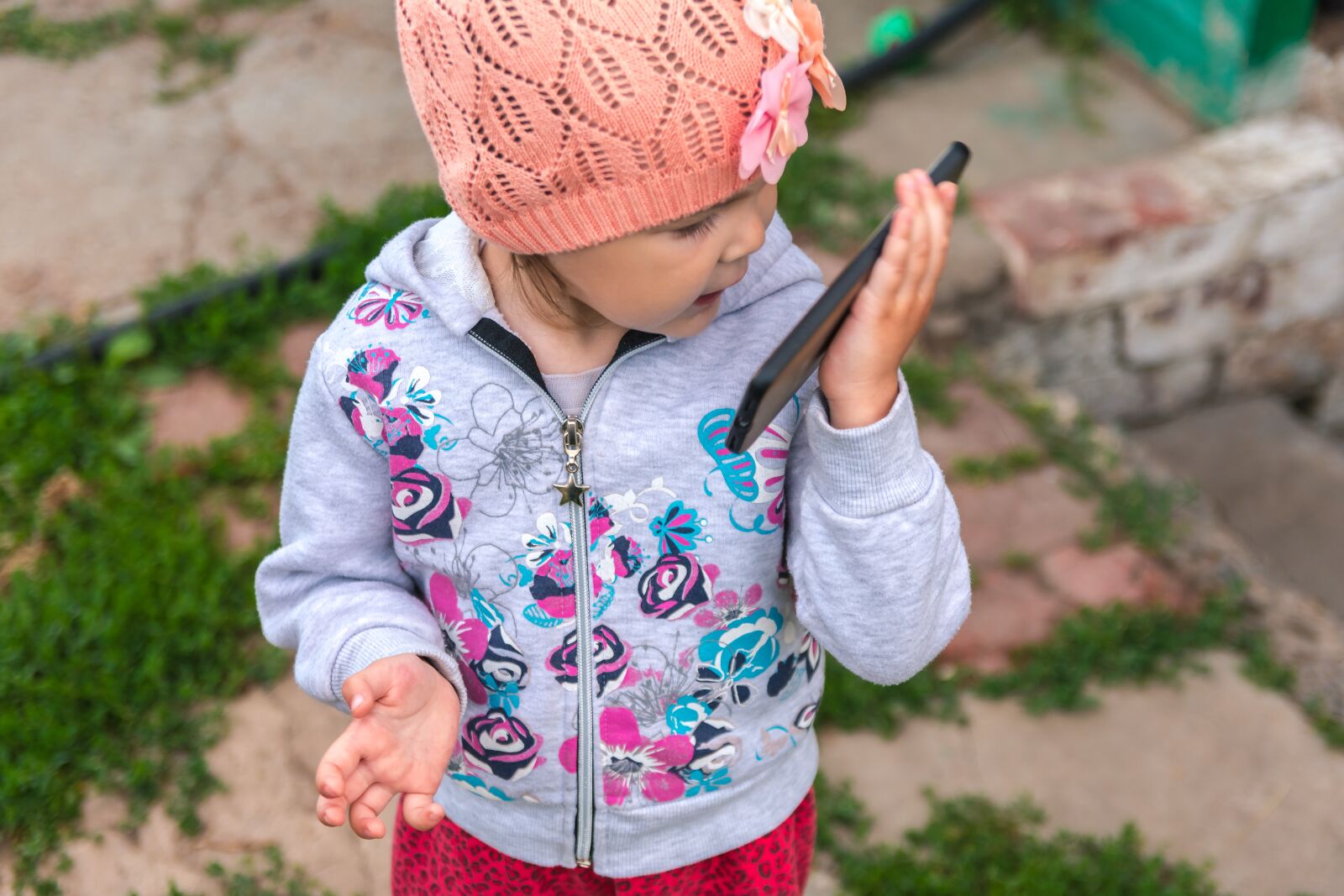 Nikon D7200 sample photo. Baby, girl, kids photography
