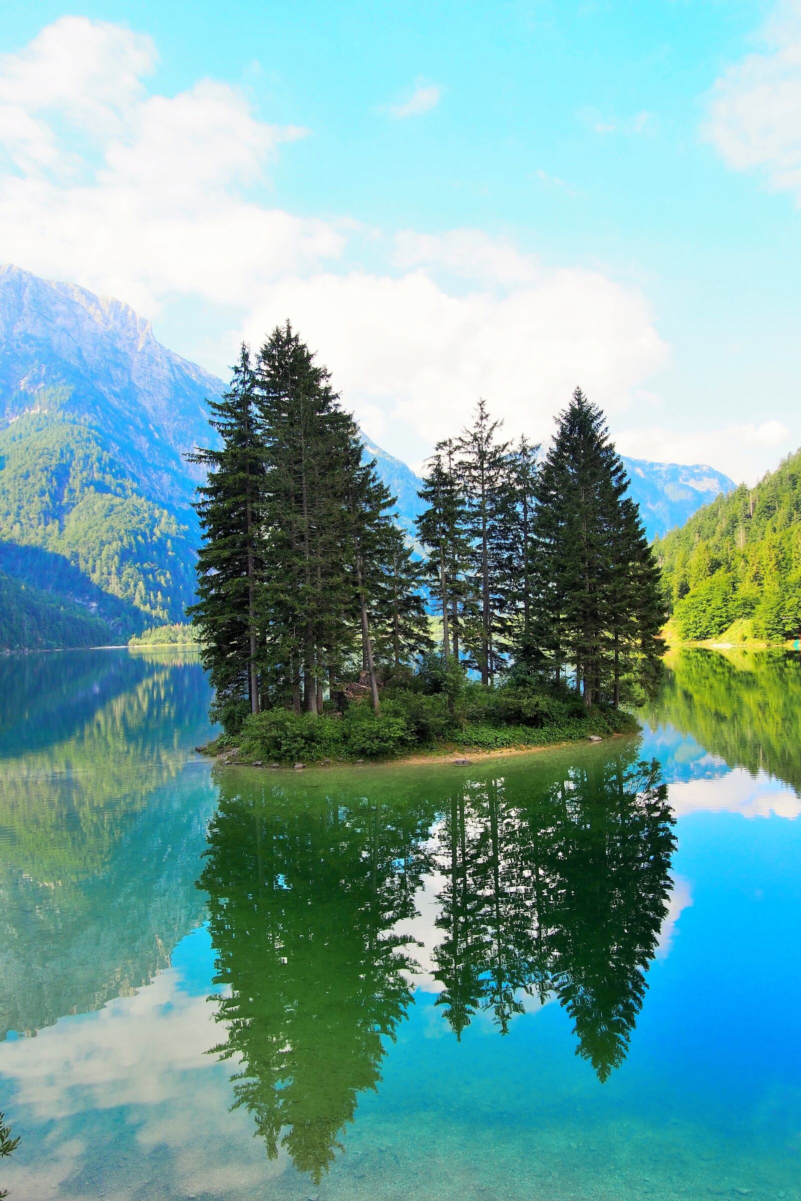 Olympus PEN E-PL6 sample photo. Triglavsky national park, slovenia photography