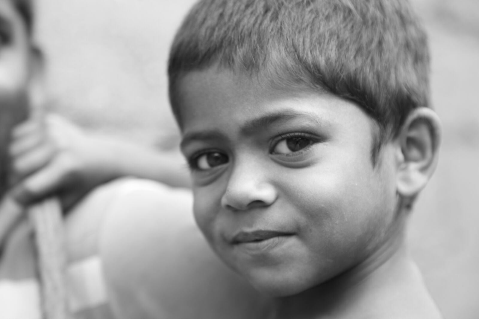 Canon EOS 5D Mark II sample photo. Kid, male, boy photography