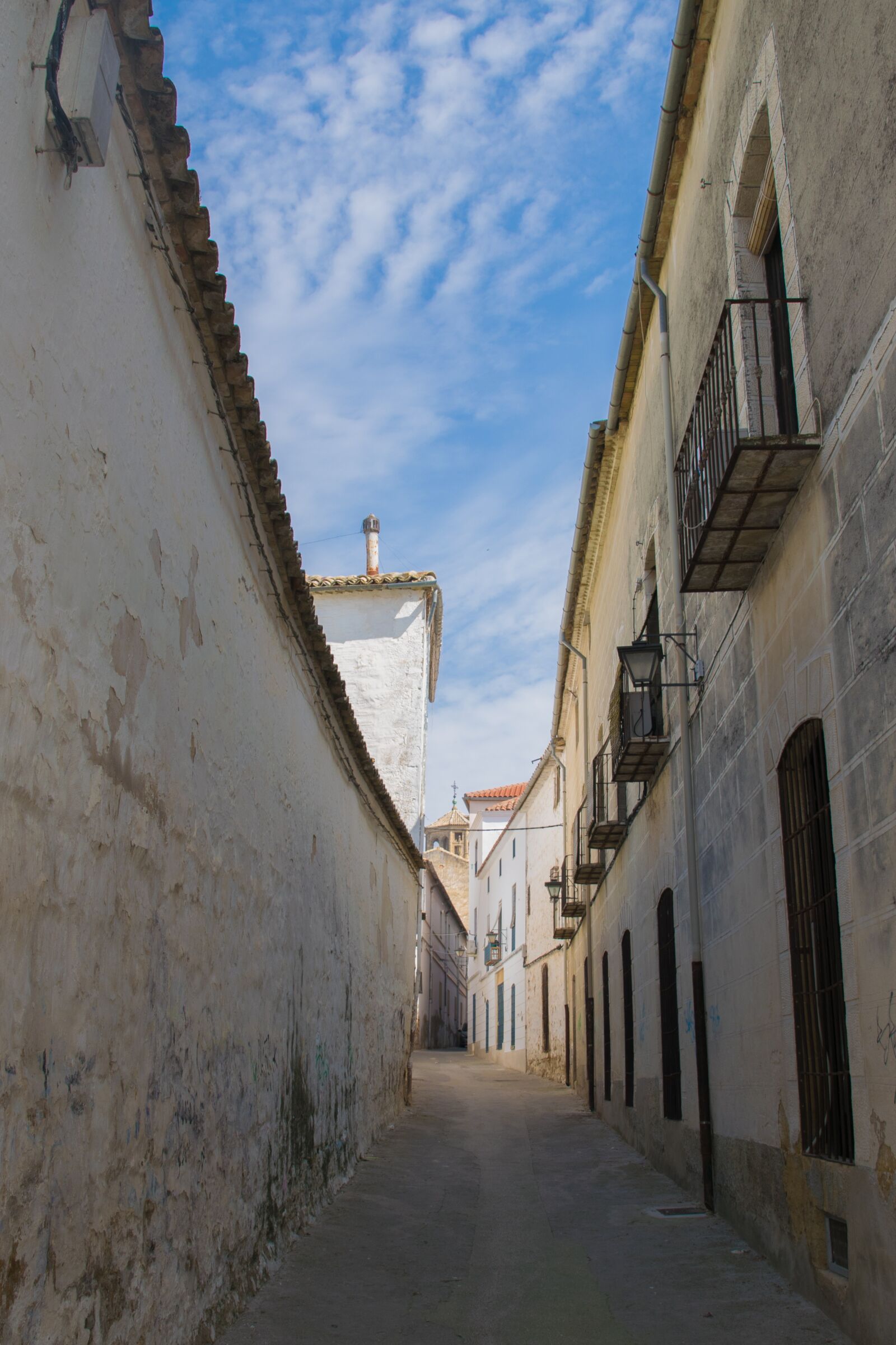 Nikon D5300 sample photo. Ubeda, people, spain photography
