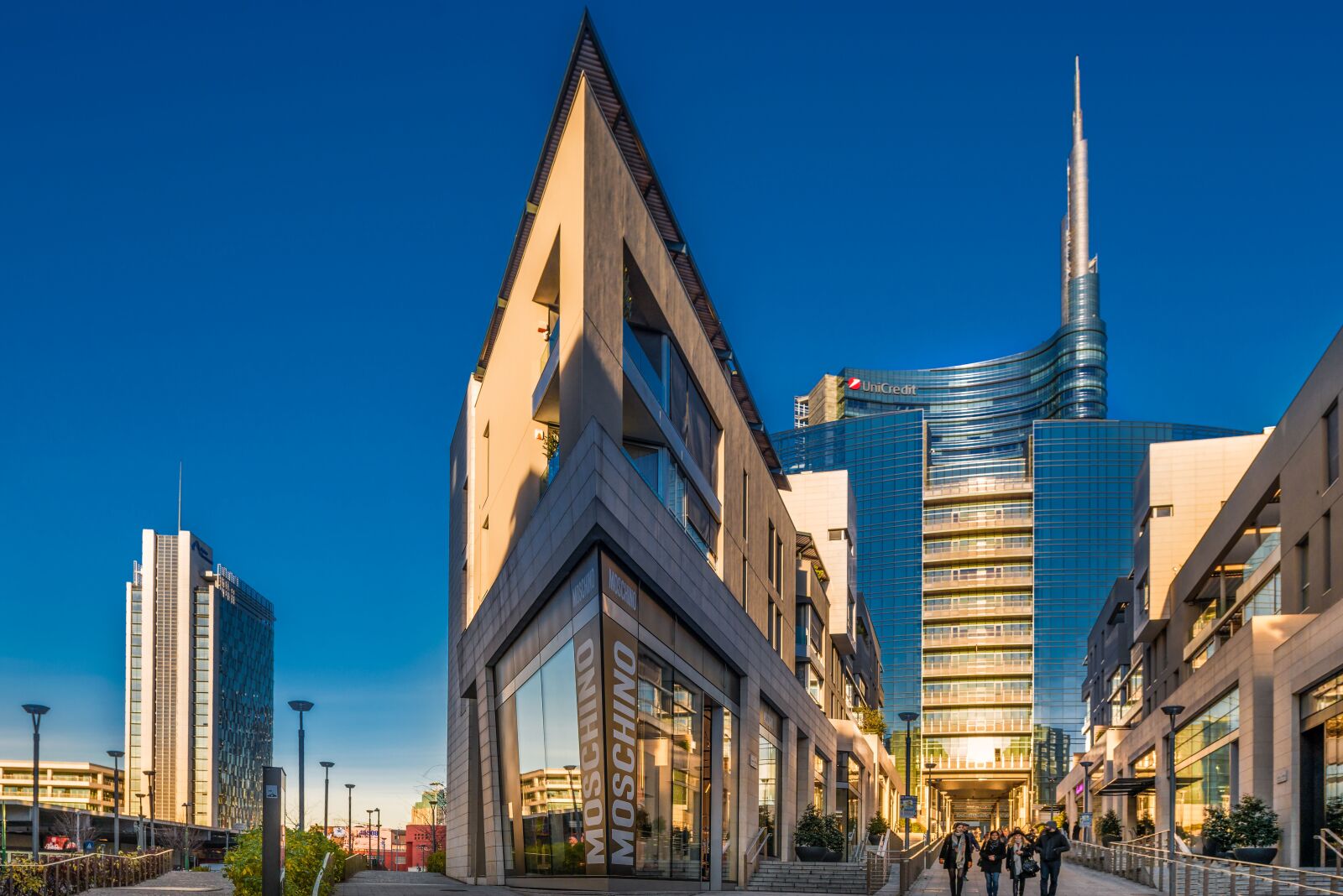 Nikon D800 sample photo. Milan, italy, lombardy photography