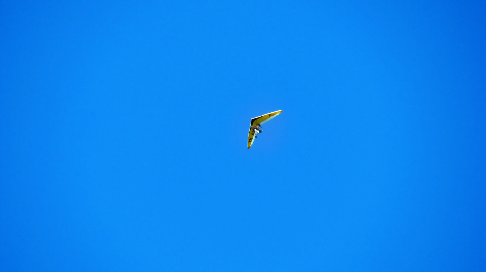 Canon POWERSHOT SX100 IS sample photo. Blue, sky, clear, sky photography