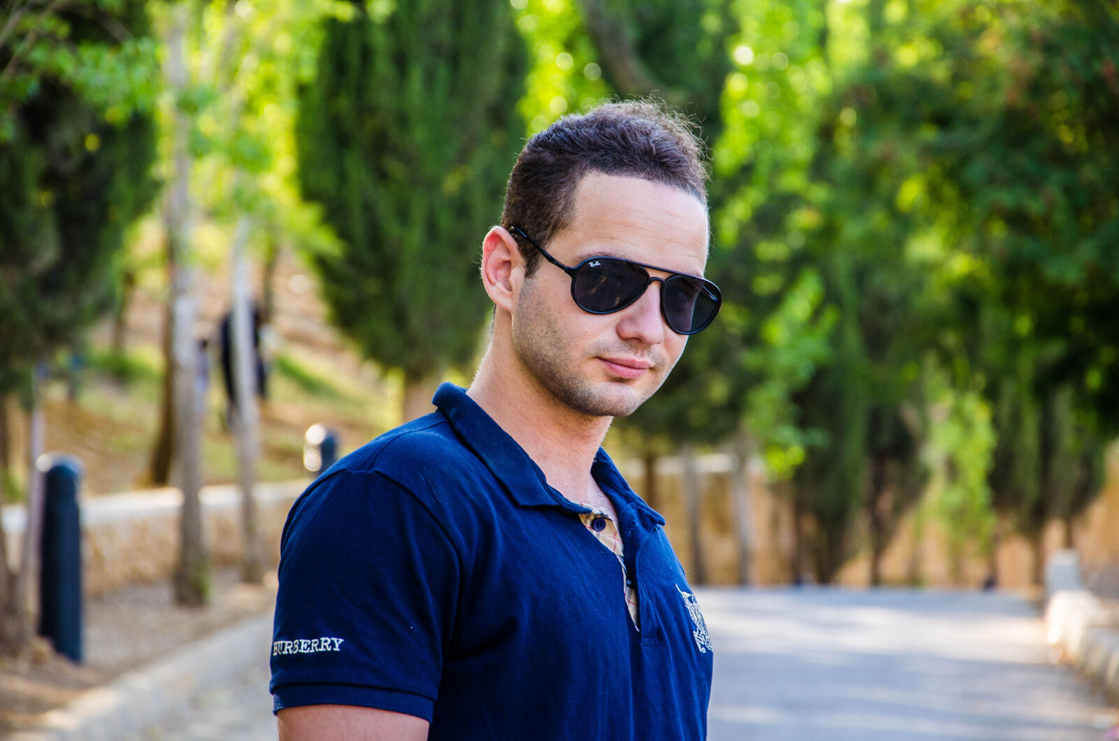 Nikon D5100 sample photo