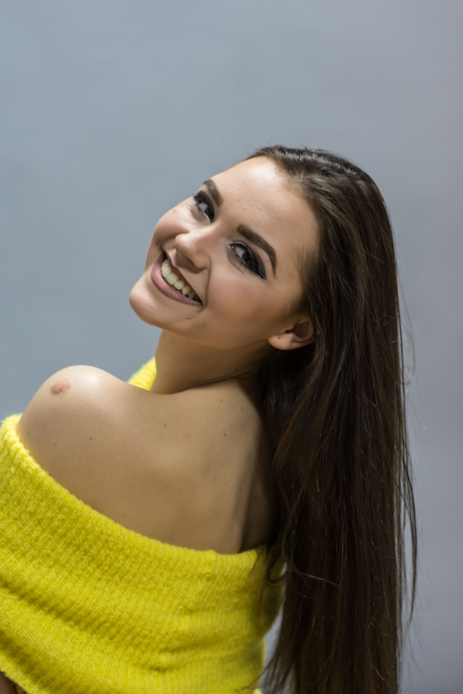 Nikon D7200 sample photo. Model, fashion, girl photography