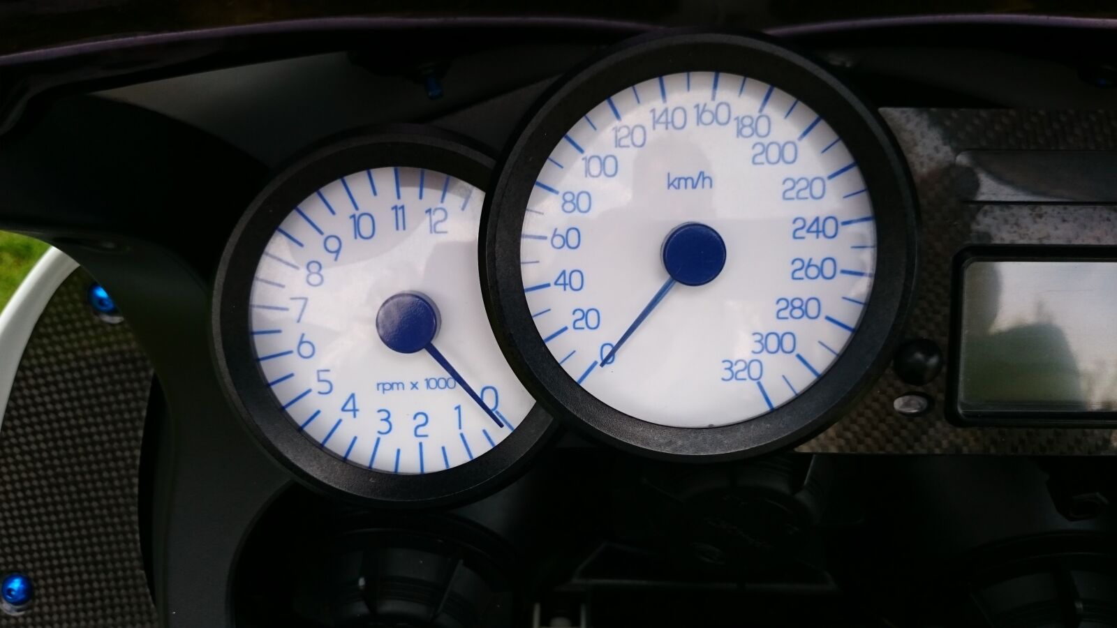 Sony Xperia Z1 sample photo. Motorcycle, traffic, two wheeled photography