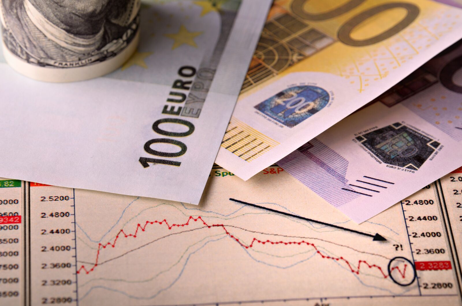 Nikon D7000 sample photo. Monetary, denominations, schedule photography