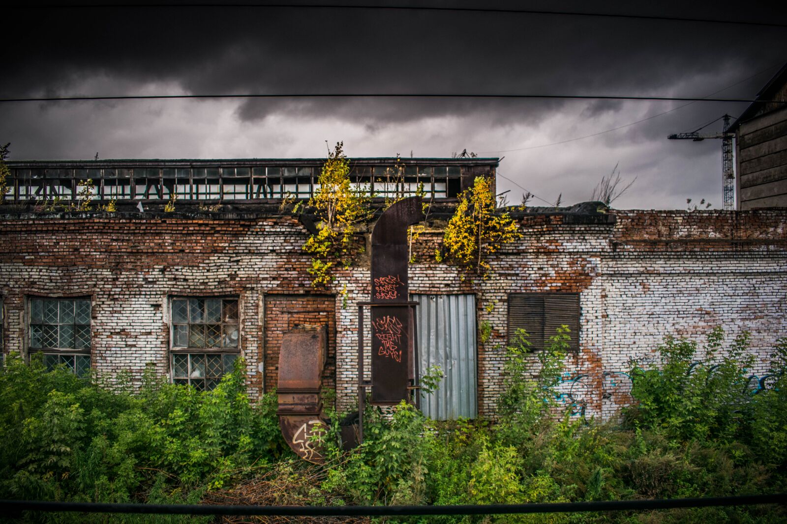 Nikon D3300 sample photo. House, architecture, old photography
