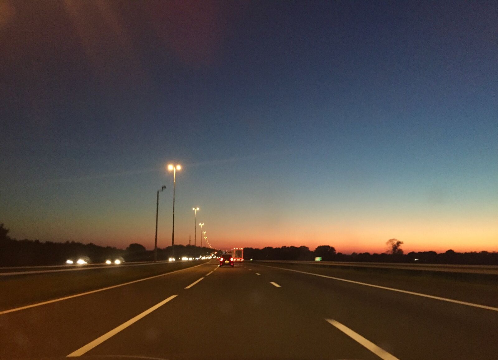 Apple iPhone 6 sample photo