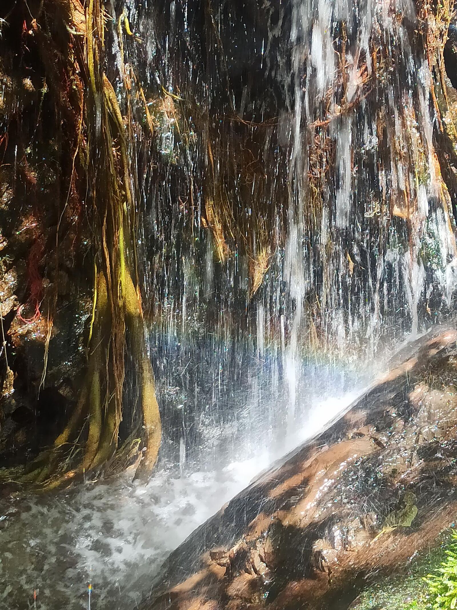 Xiaomi Redmi Note 8 Pro sample photo. Landscapes, colombia, antioquia photography