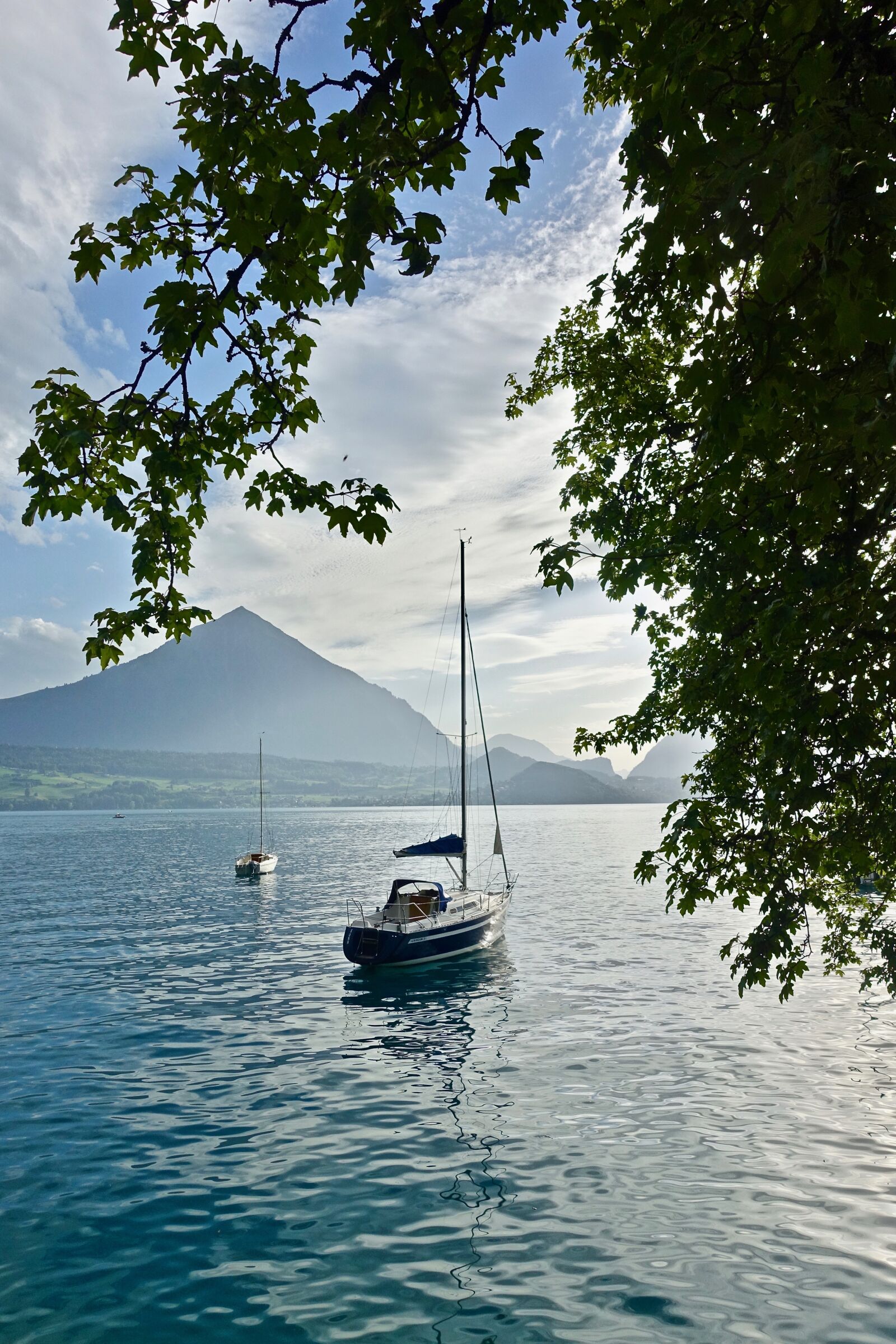 Sony Cyber-shot DSC-RX100 III sample photo. Boat, vessel, maritime photography