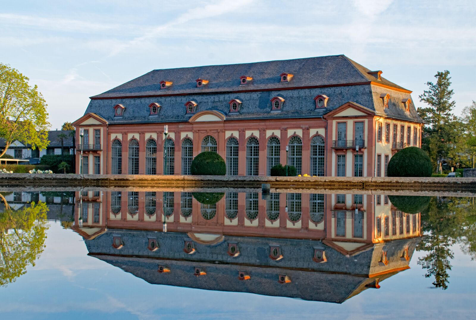 Nikon D5300 sample photo. Darmstadt, hesse, germany photography