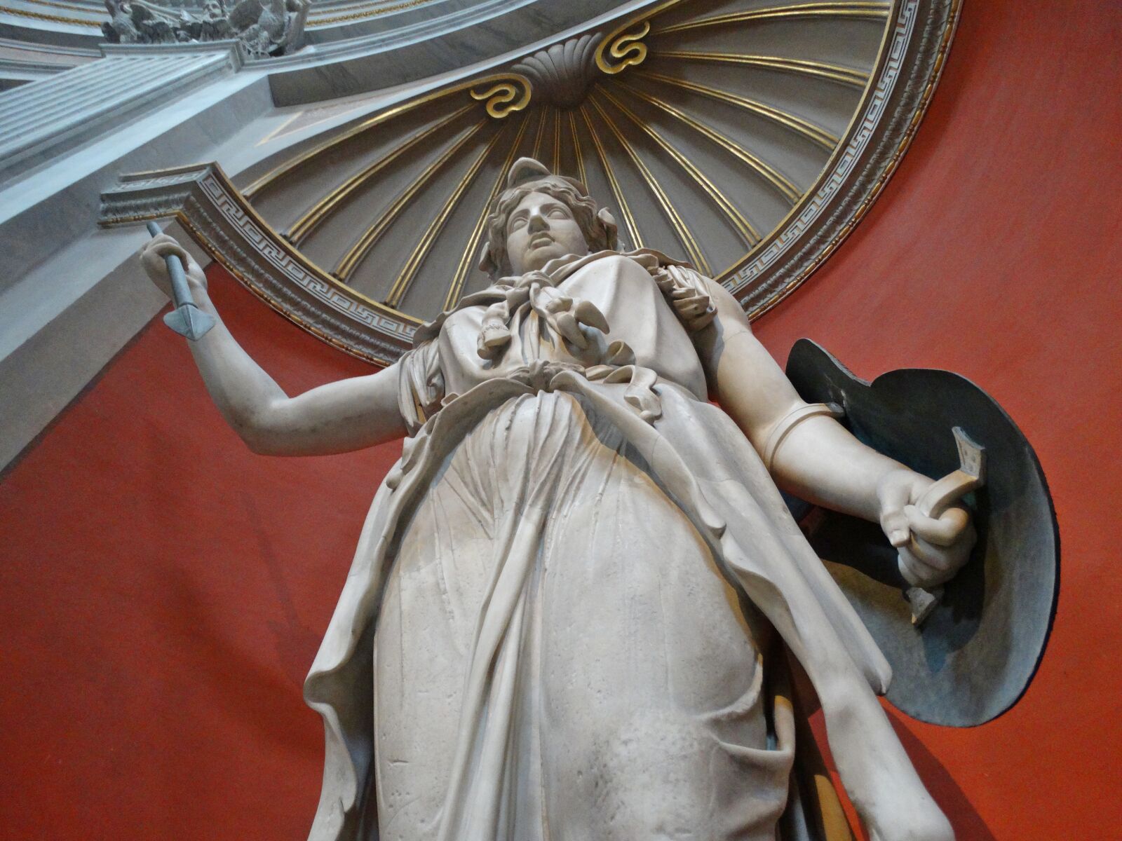 Sony Cyber-shot DSC-HX300 sample photo. Sculpture, religion, statue photography
