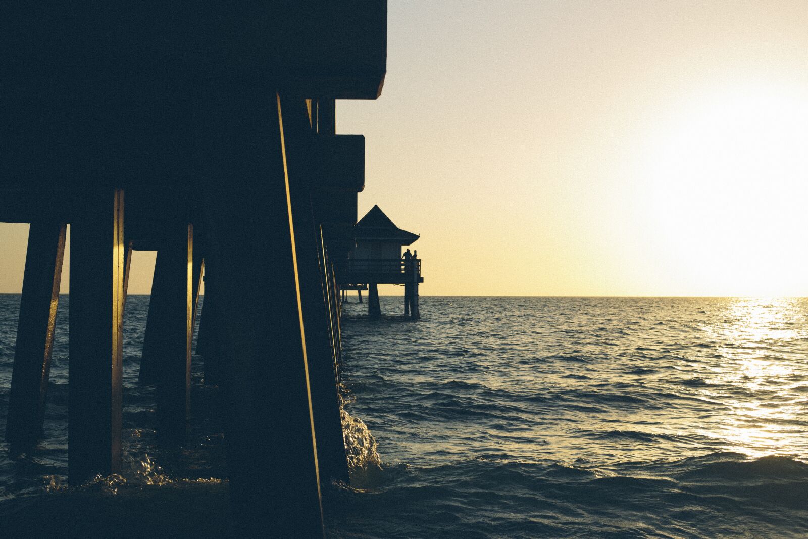 Canon EOS 6D + Canon EF 50mm F1.8 STM sample photo. Nature, water, ocean photography