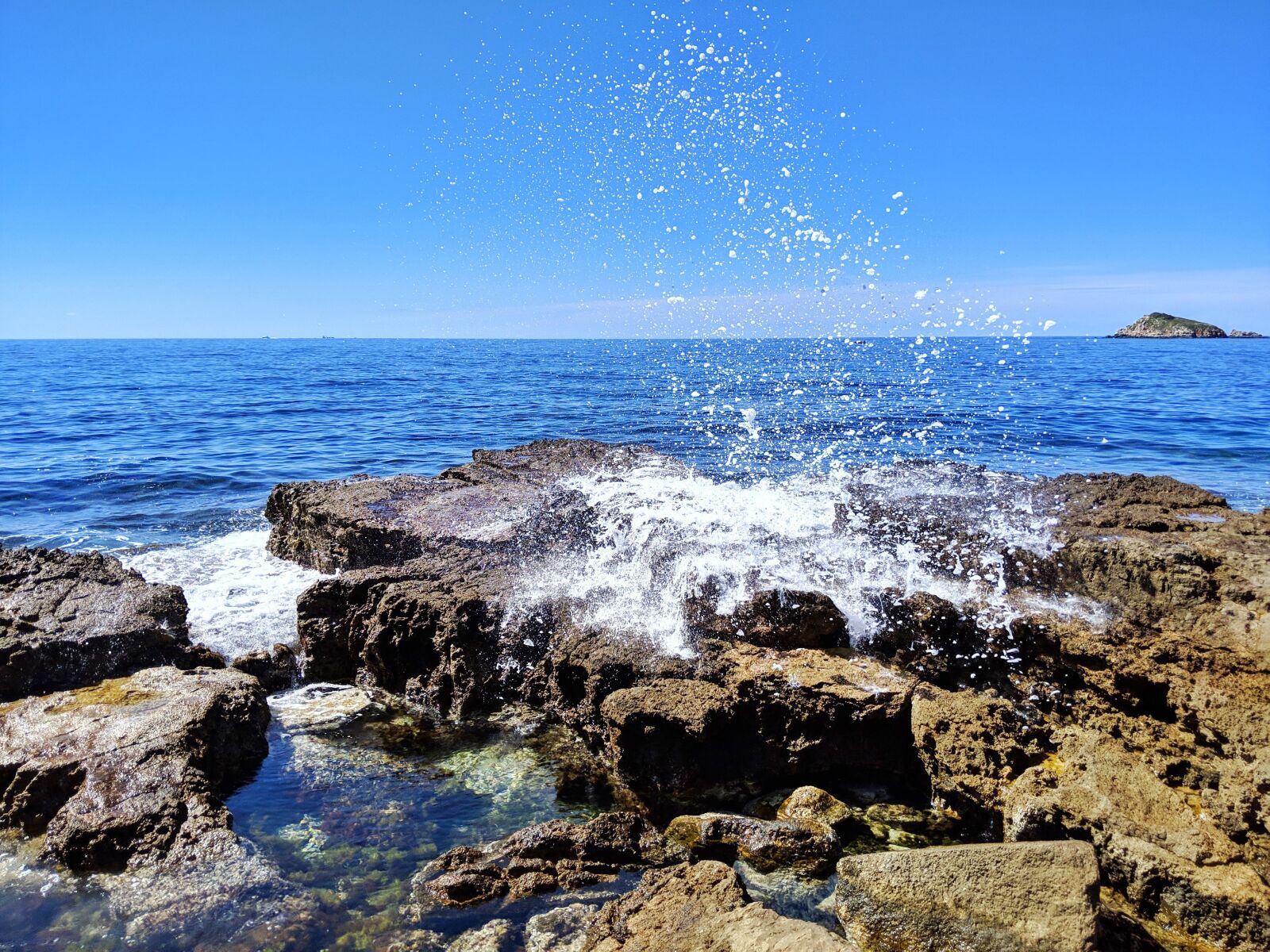 Google Pixel 3 XL sample photo. Sasa, ghe, pkj photography