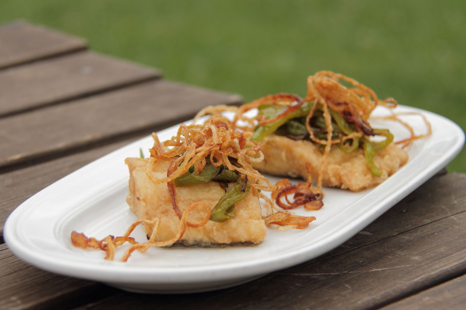 Canon EOS 7D sample photo. Food, cuisine, plate photography