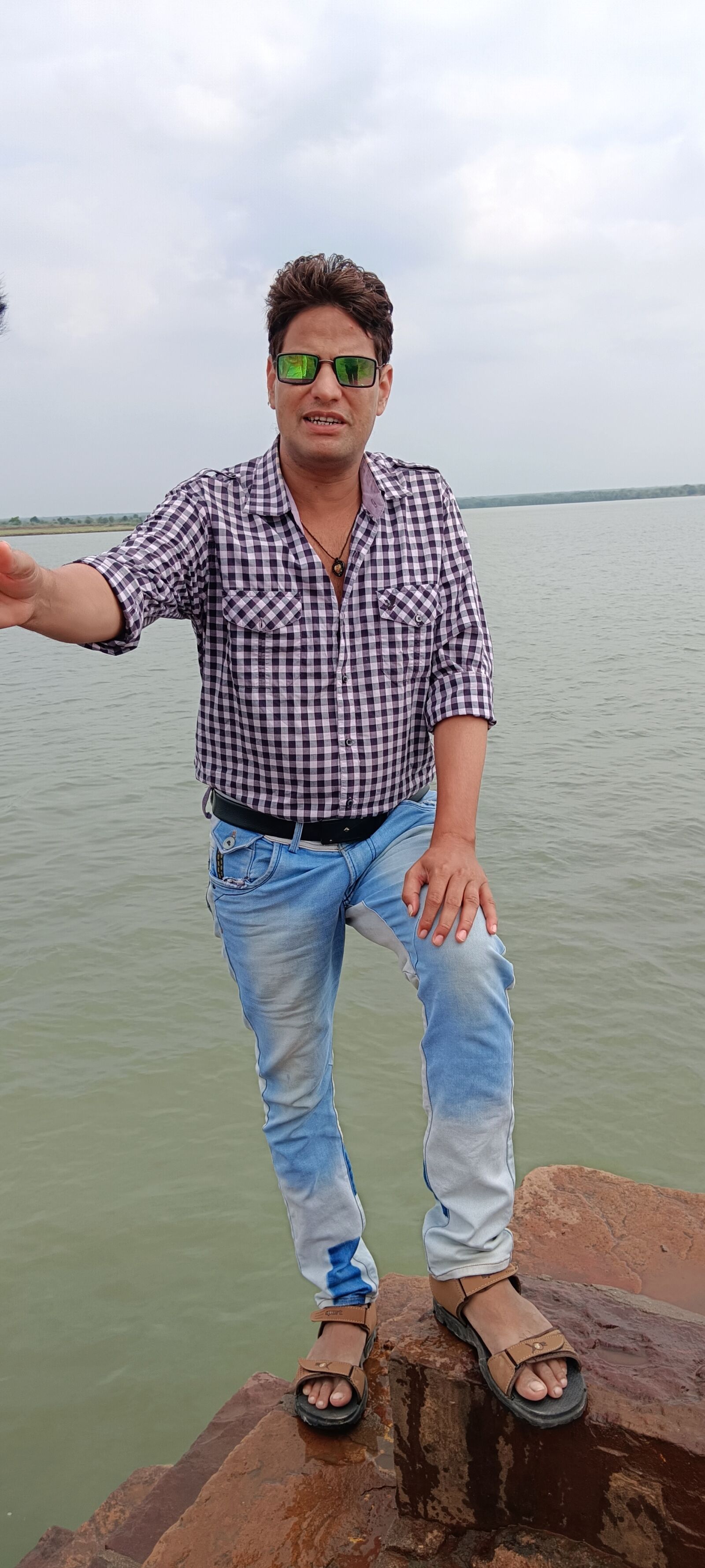 vivo Y56 5G sample photo