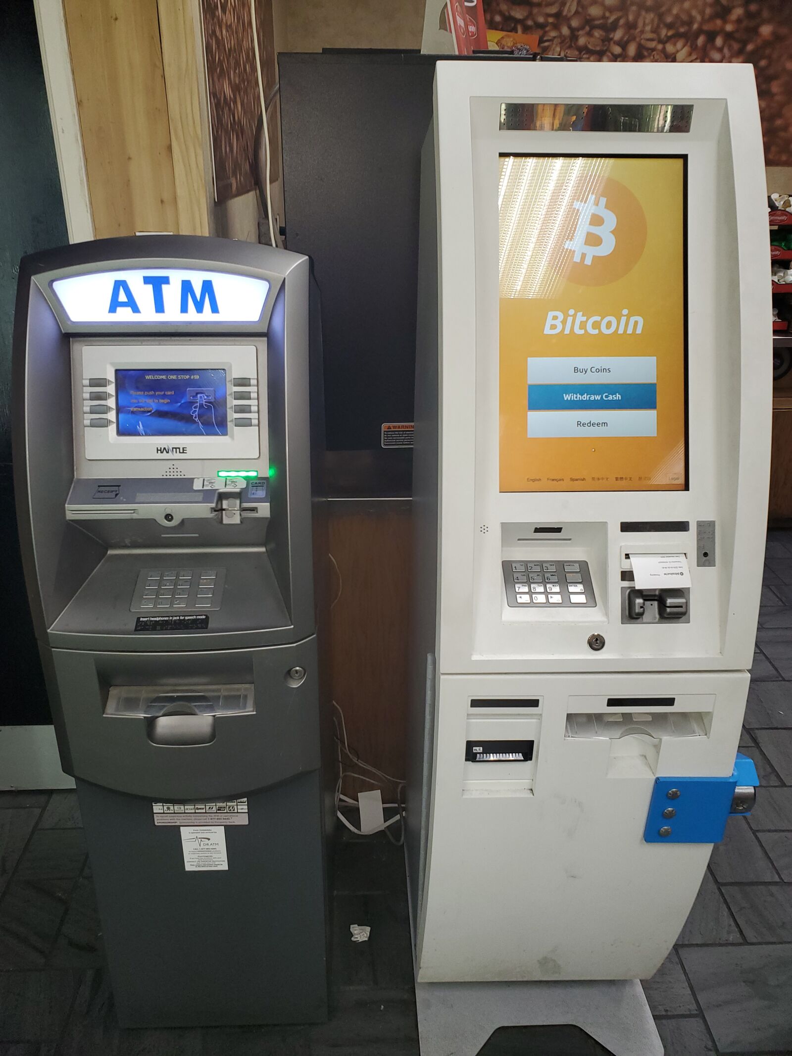 Samsung Galaxy S10+ sample photo. Crypto, currency, cash photography