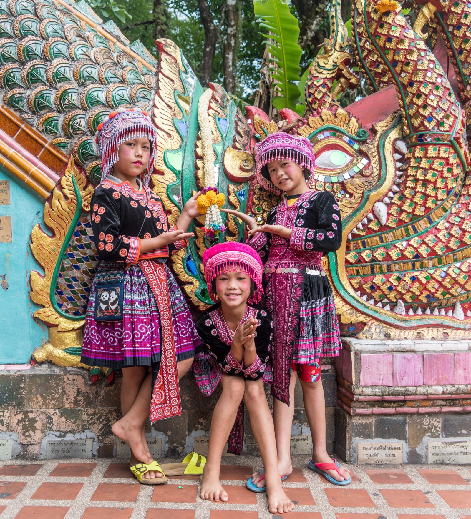 Sony a7R II + Sony FE 24-240mm F3.5-6.3 OSS sample photo. Chiang mai, people, person photography