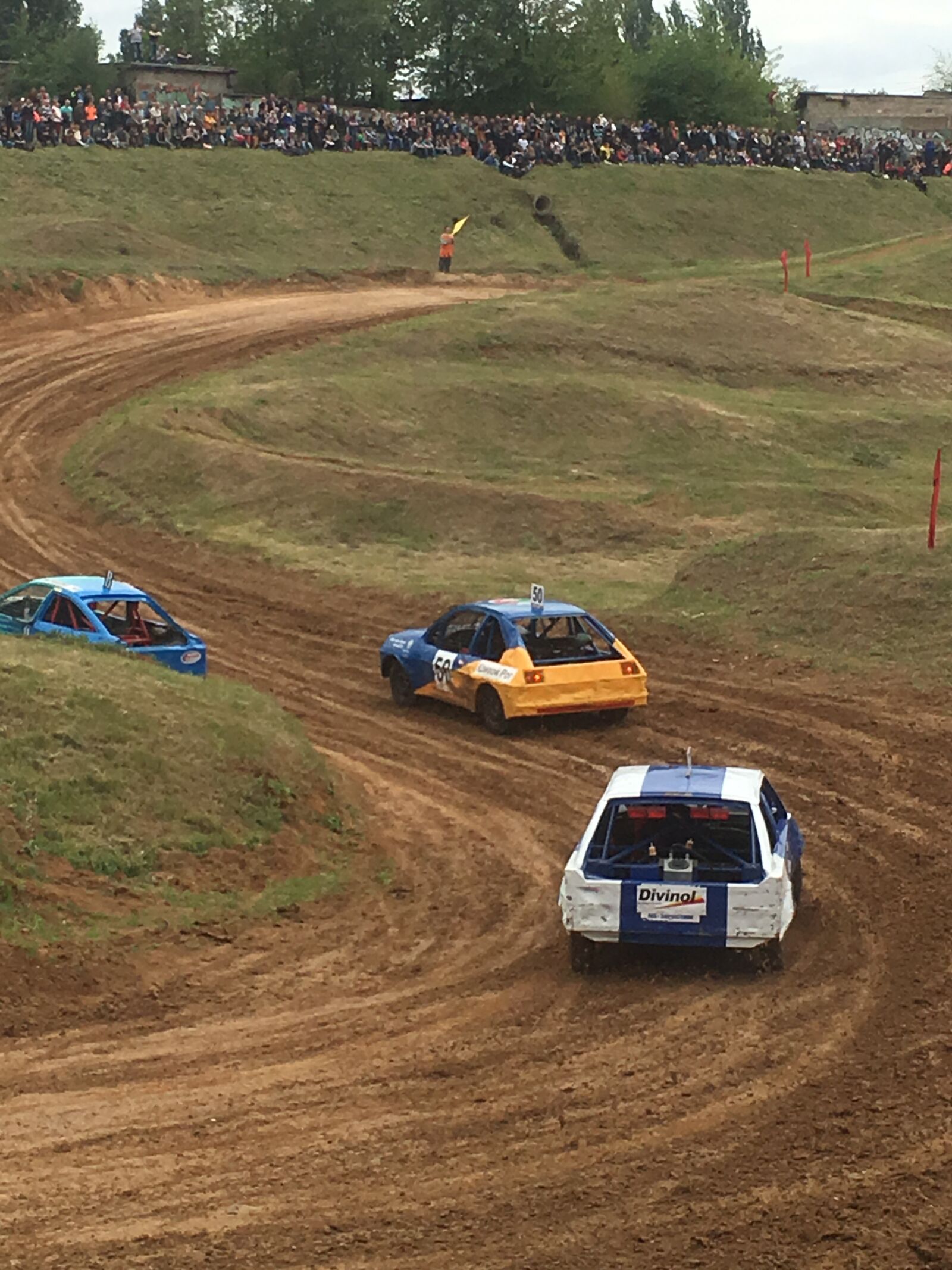 Apple iPhone 6s sample photo. Racing, cars, car racing photography
