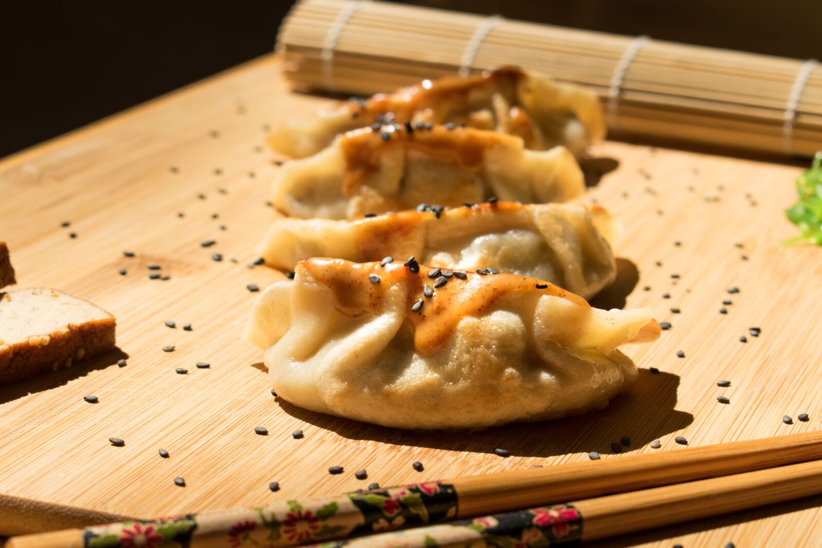 Nikon D3400 sample photo. Meal, dish, food photography