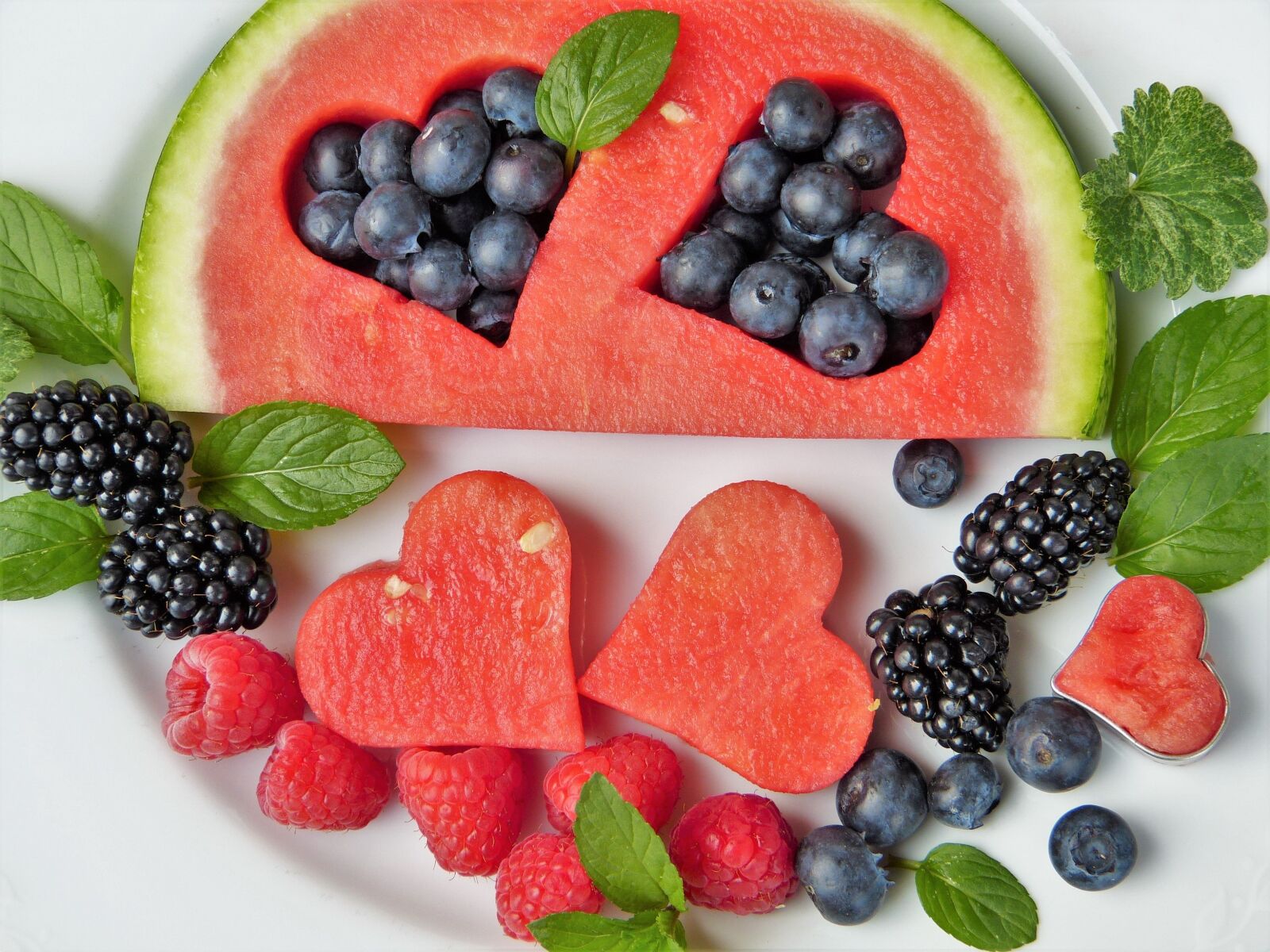 Panasonic Lumix DMC-FZ150 sample photo. Fruit, watermelon, fruits photography