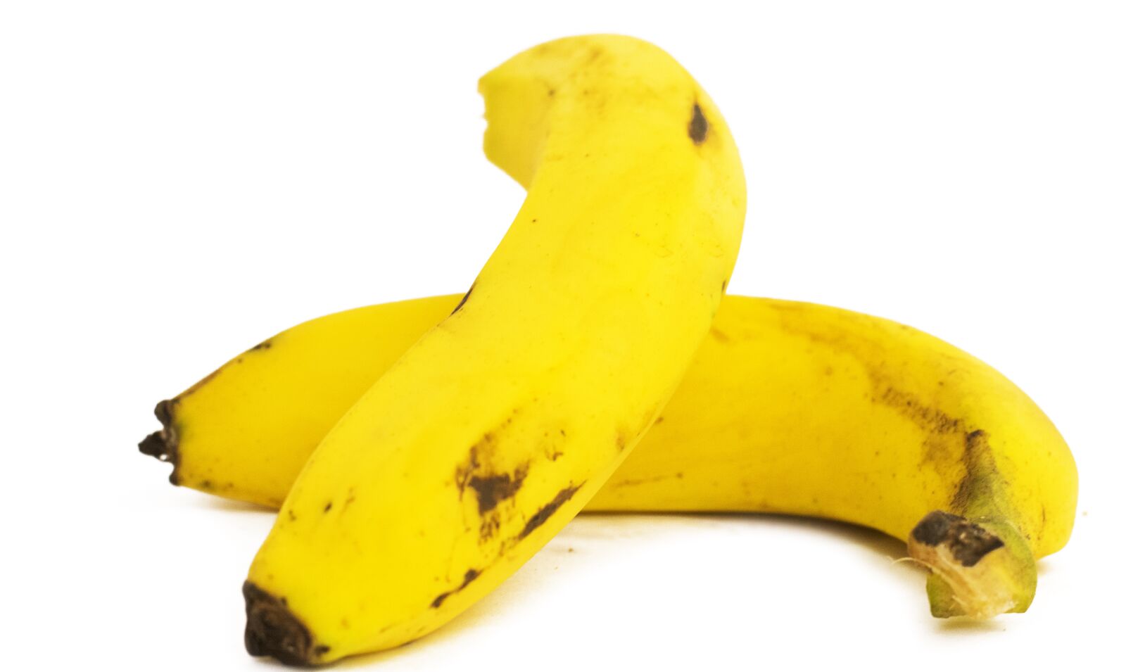 Nikon D5200 sample photo. Banana, bananas, fruit photography
