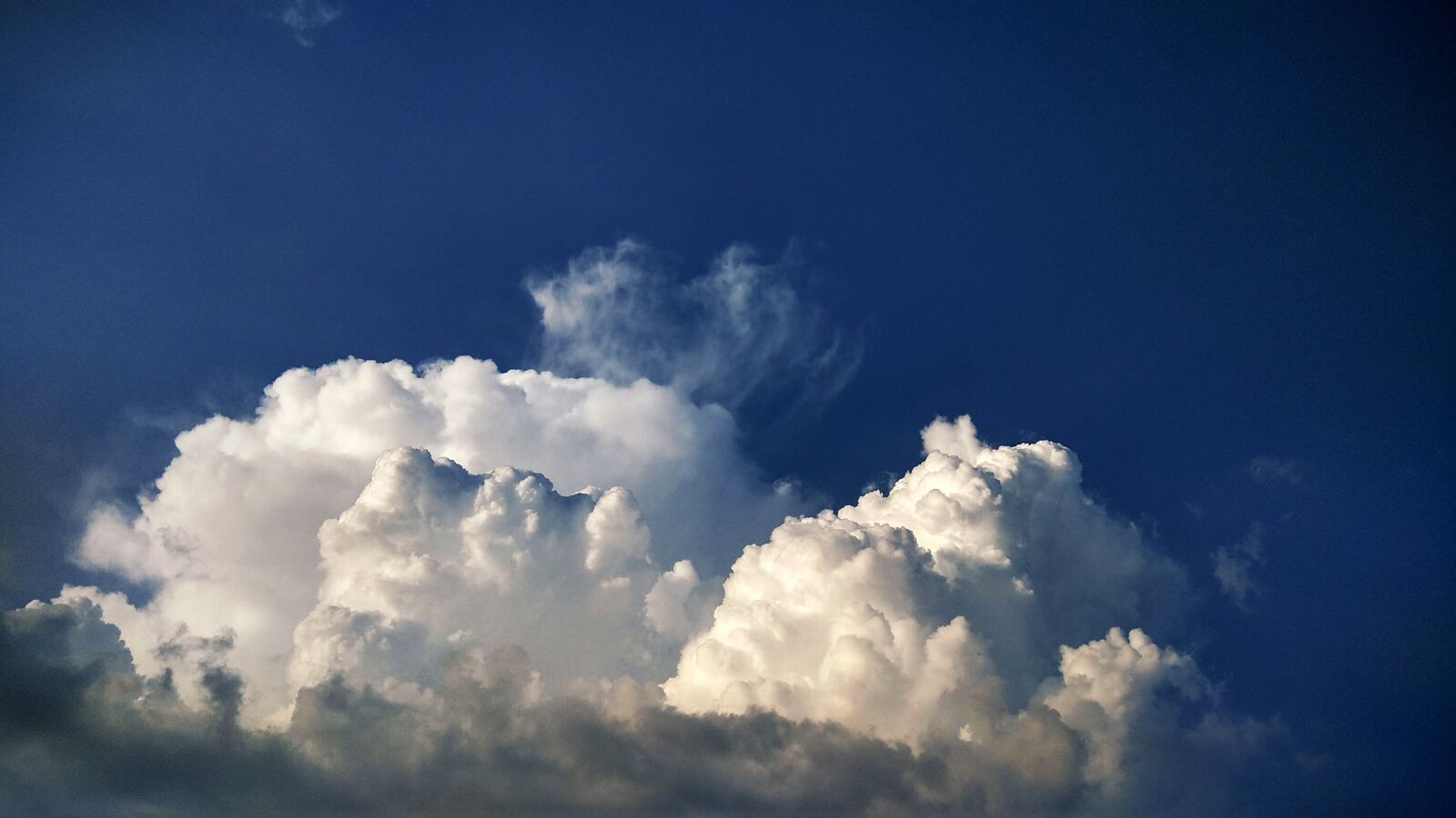 Xiaomi Redmi Note 4 sample photo. Sky, nature, travel photography