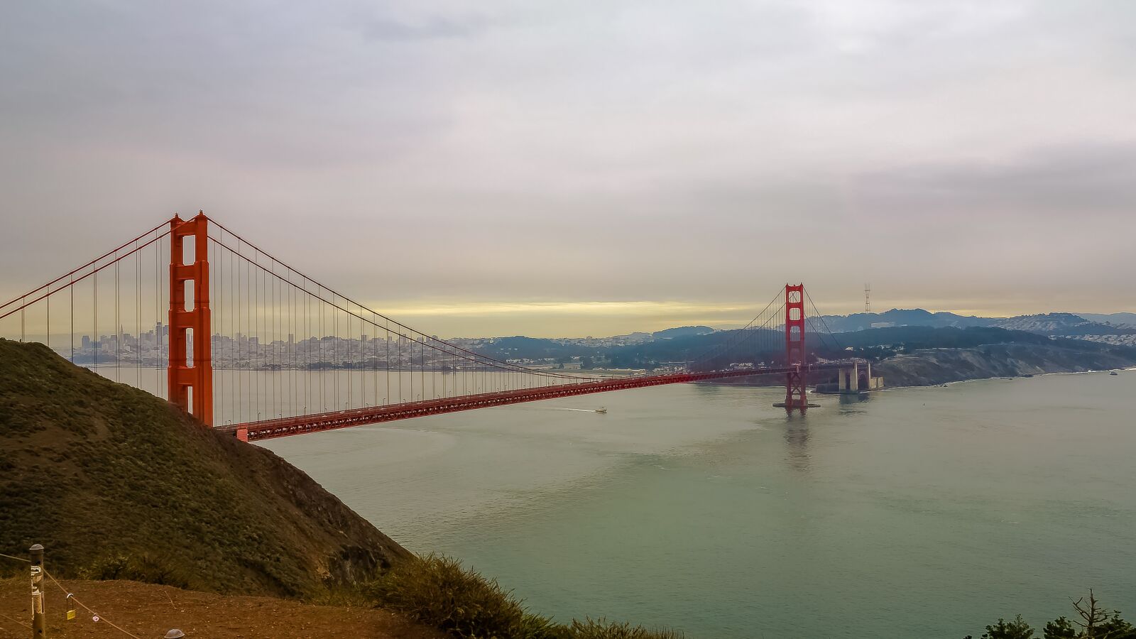 Canon PowerShot G1 X sample photo. Sf, california, usa photography