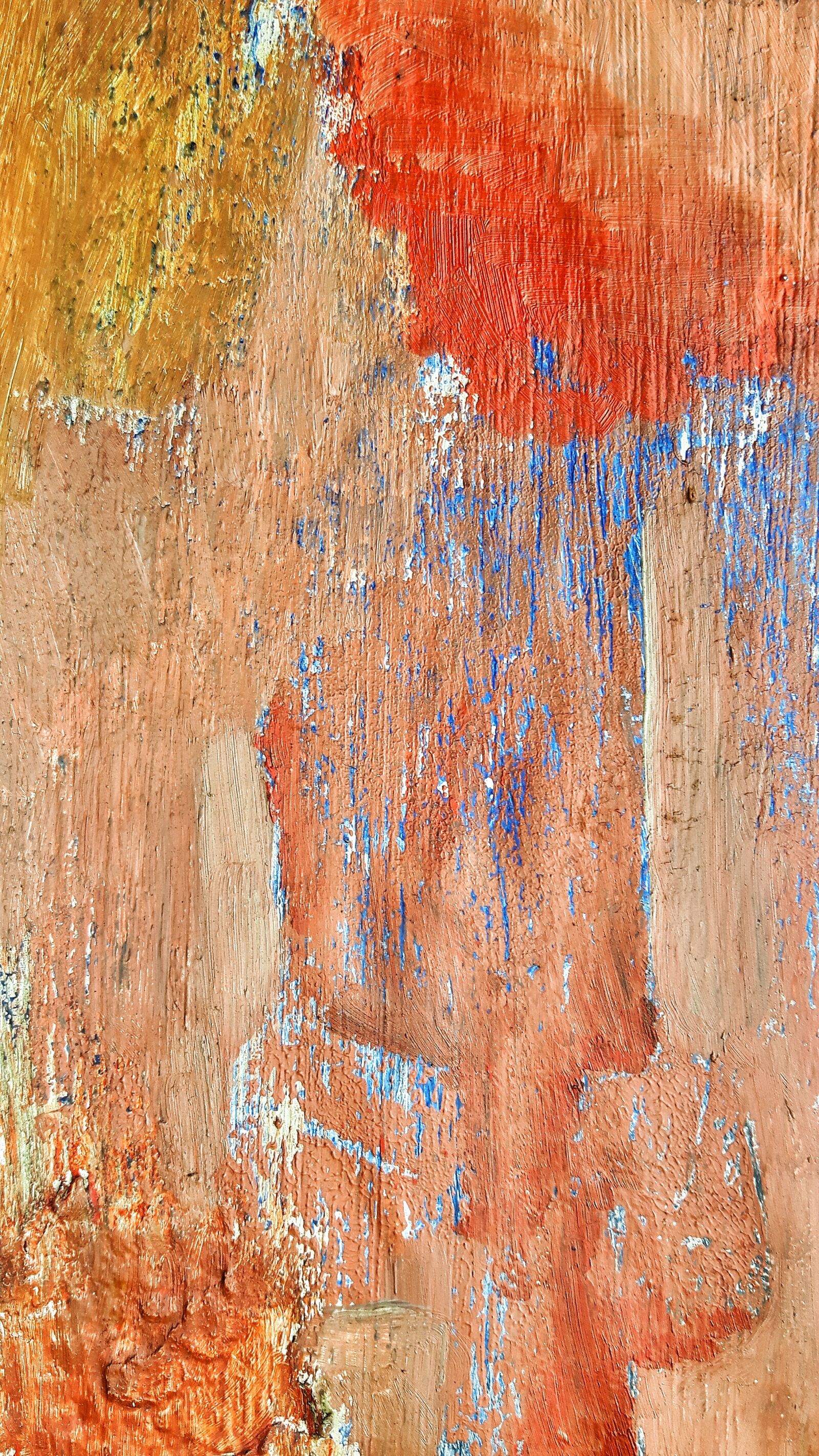 Samsung Galaxy S5 Neo sample photo. Painting, color, texture photography