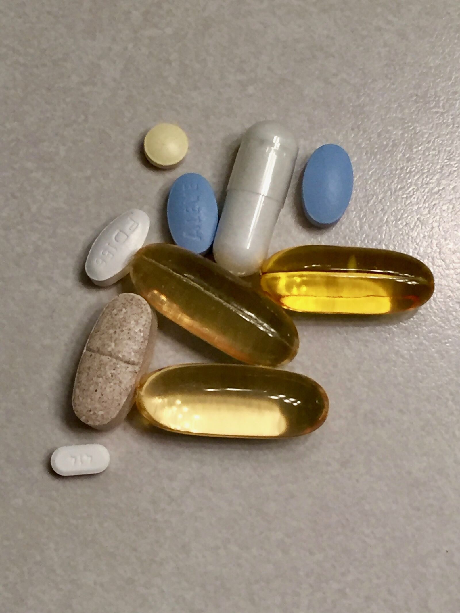 Apple iPhone 6 sample photo. Pills, medication, pharmaceutical photography