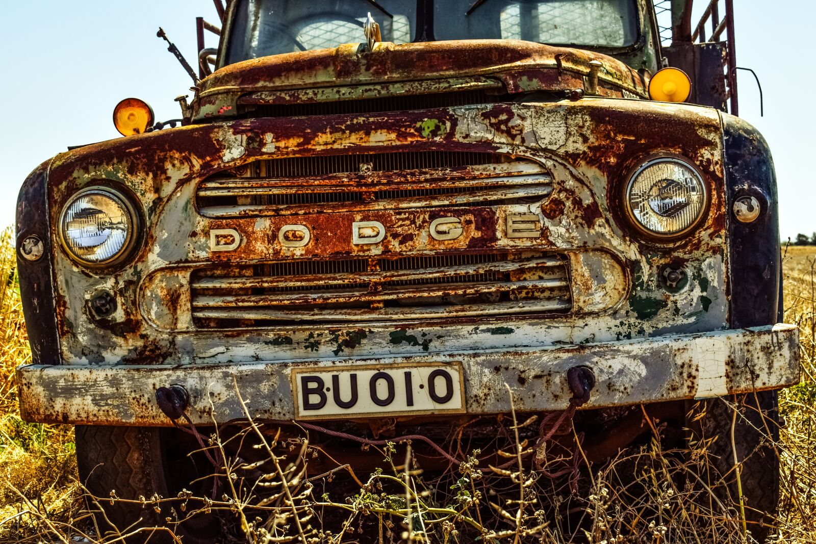 Nikon D3300 sample photo. Old truck, lorry, car photography