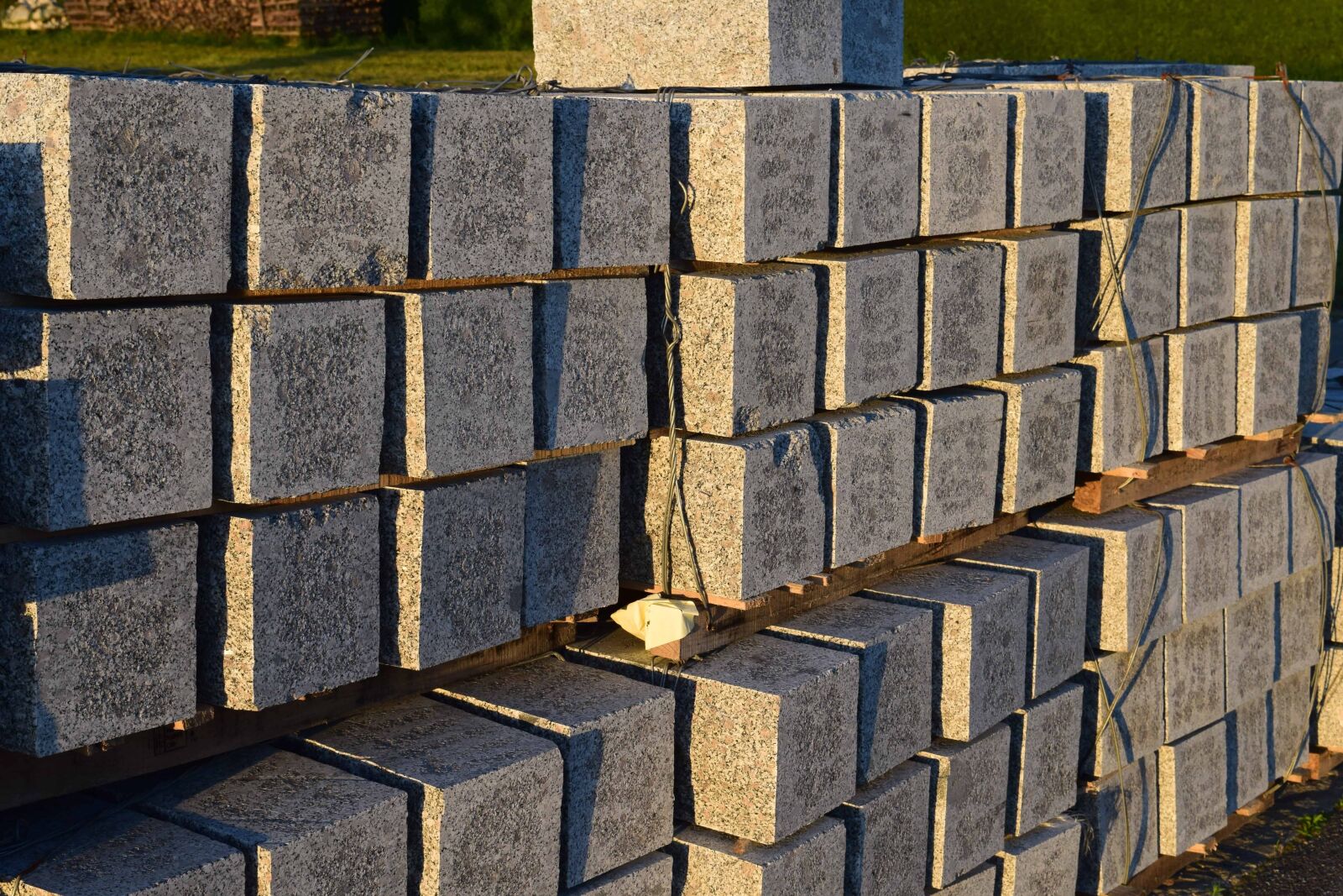 Nikon D3300 sample photo. Architecture, concrete, wall, stone photography
