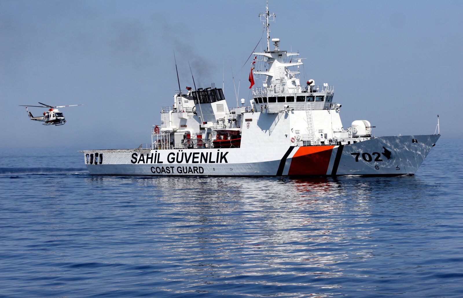 Canon EOS 30D sample photo. Coast guard, soldier, military photography