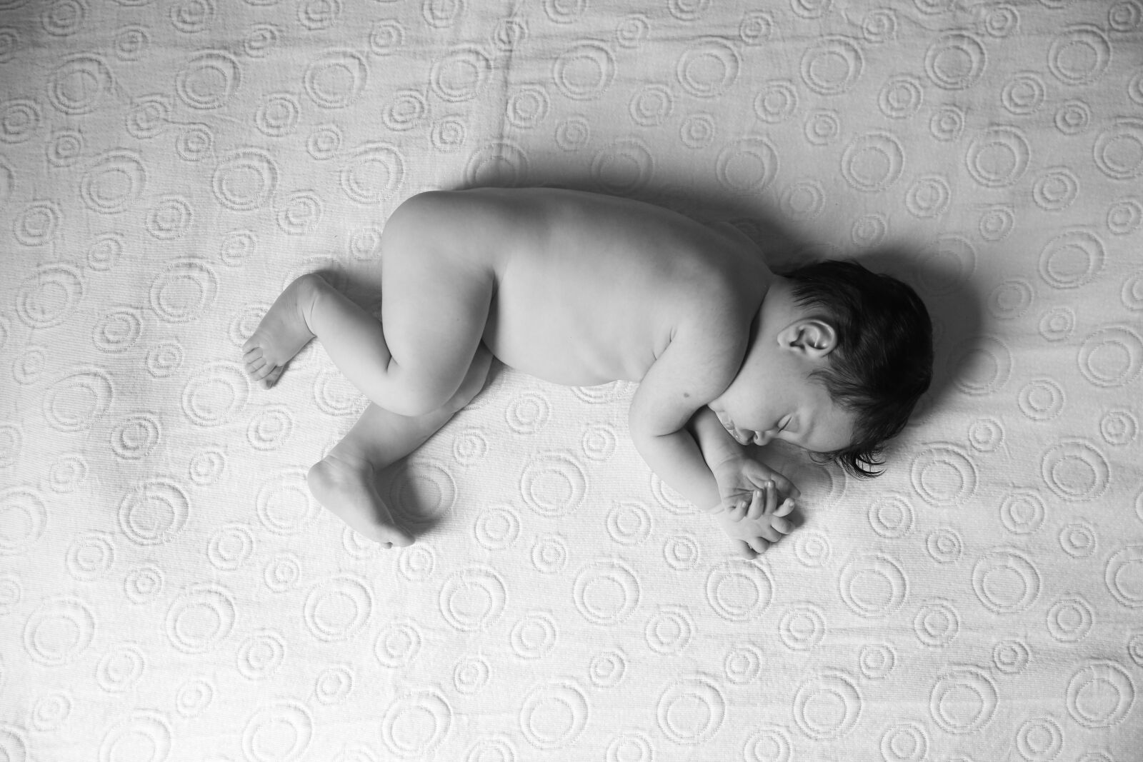 Canon EF 24-70mm F2.8L II USM sample photo. Baby, baby, boy, baby photography