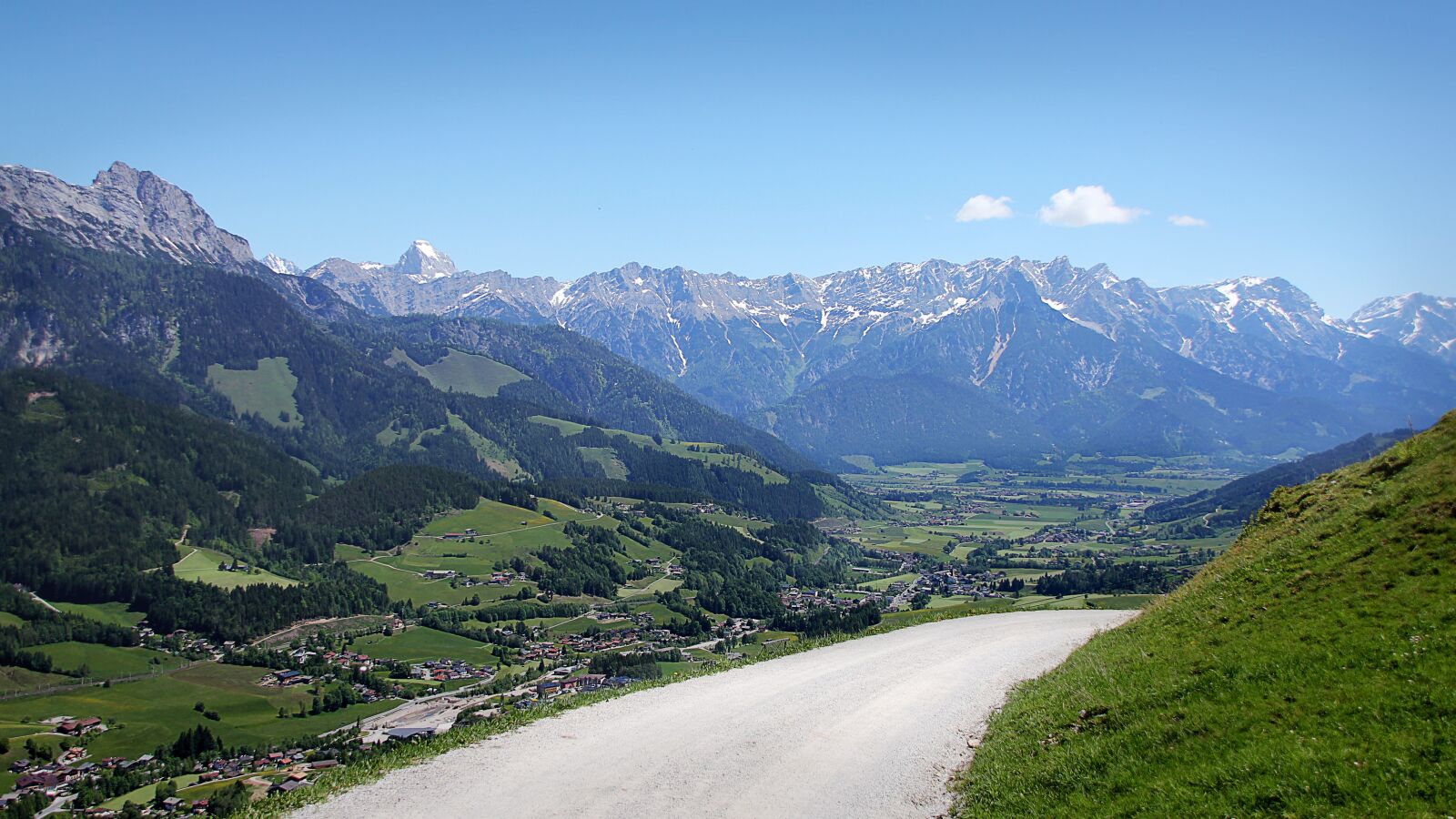 Canon EOS 550D (EOS Rebel T2i / EOS Kiss X4) sample photo. Mountains, austria, alpine photography