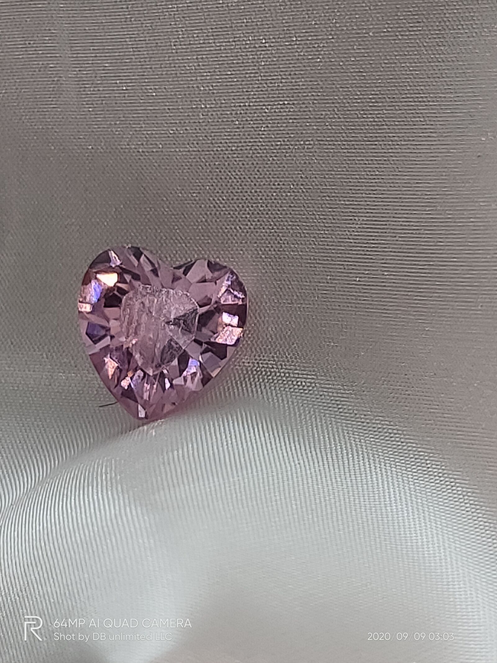 Realme XT sample photo