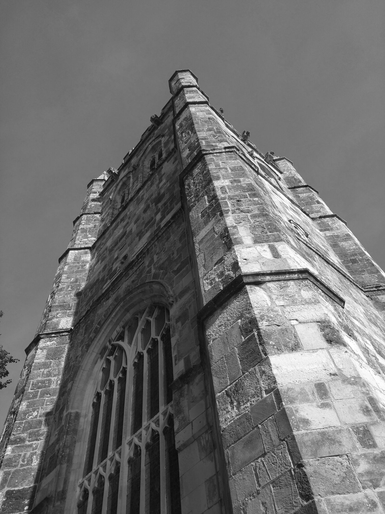 Motorola Nexus 6 sample photo. Wimborne minster, minster, church photography