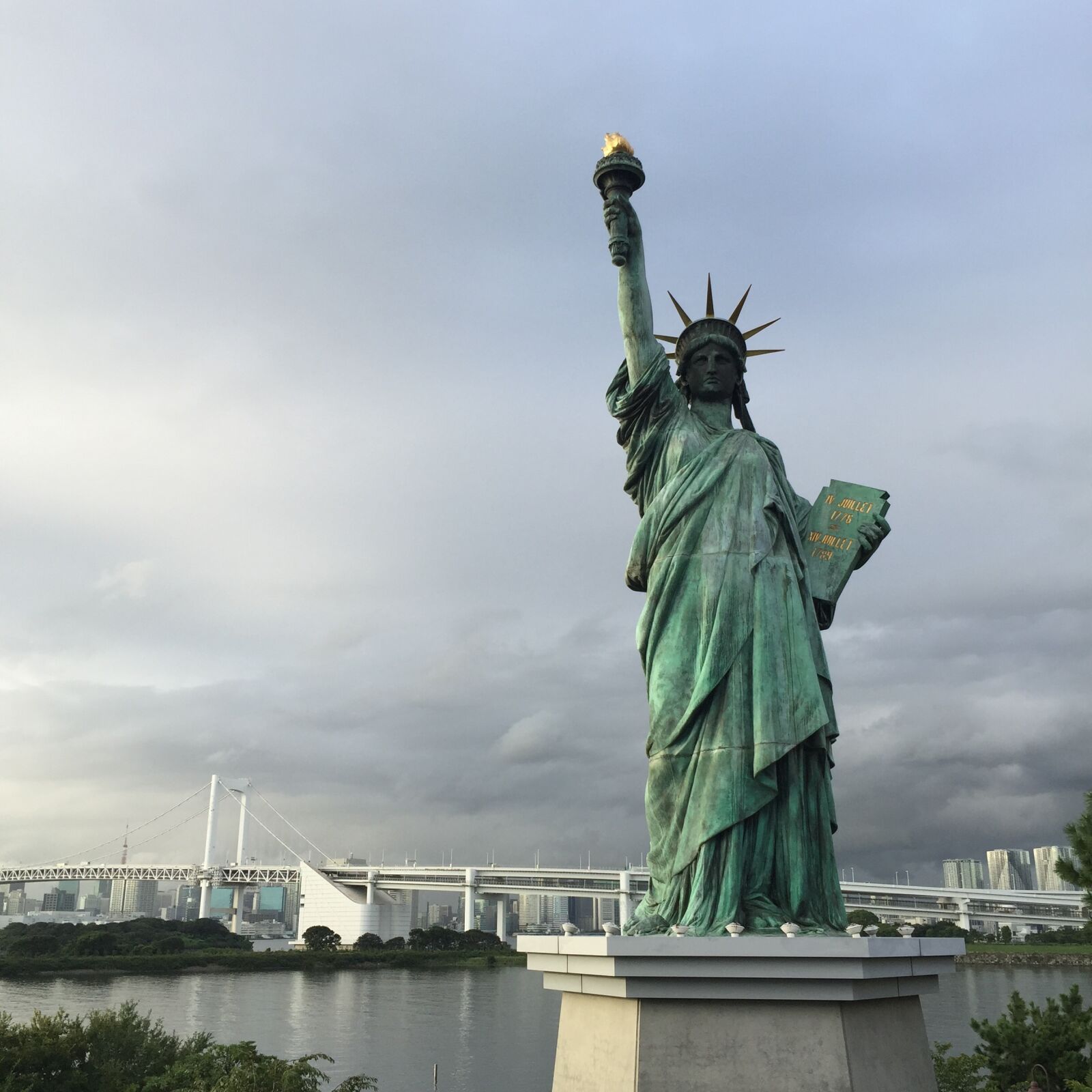 Apple iPhone 6 sample photo. Liberty, japan, travel photography