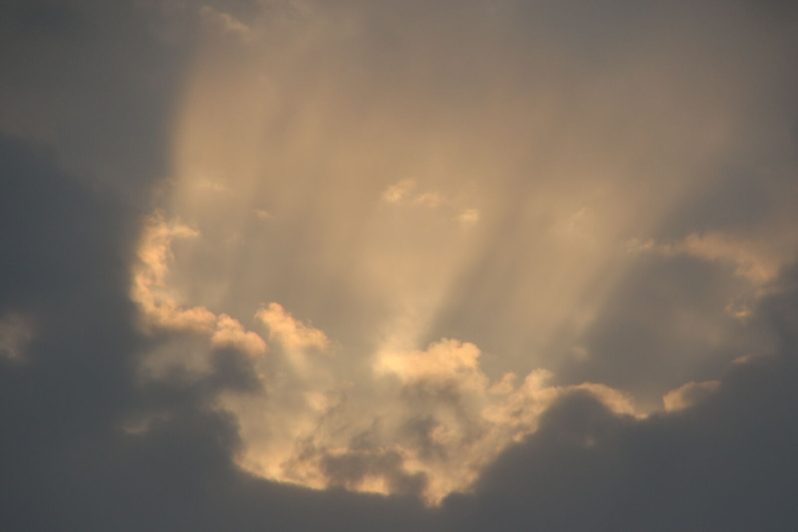 Canon EOS 7D Mark II sample photo. Clouds, early, heaven, morning photography