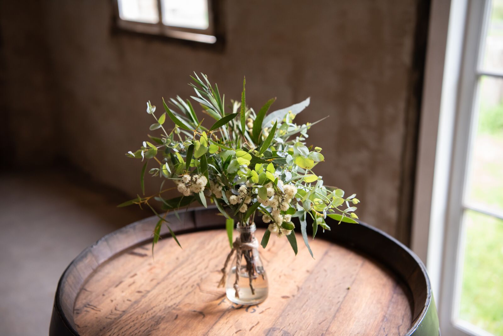 Nikon D750 sample photo. Flowers, flower arrangement, bouquet photography