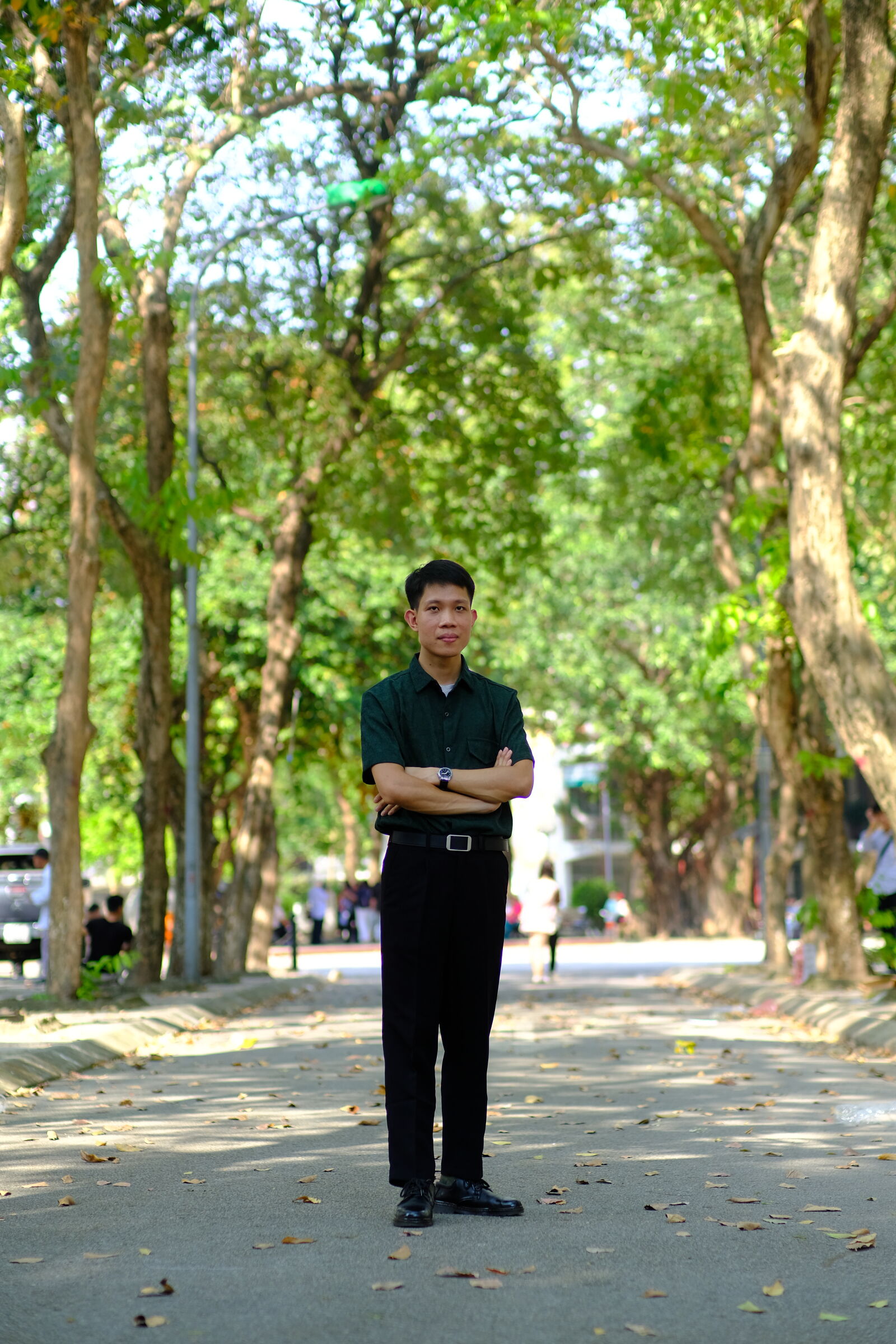 Fujifilm X-T2 sample photo