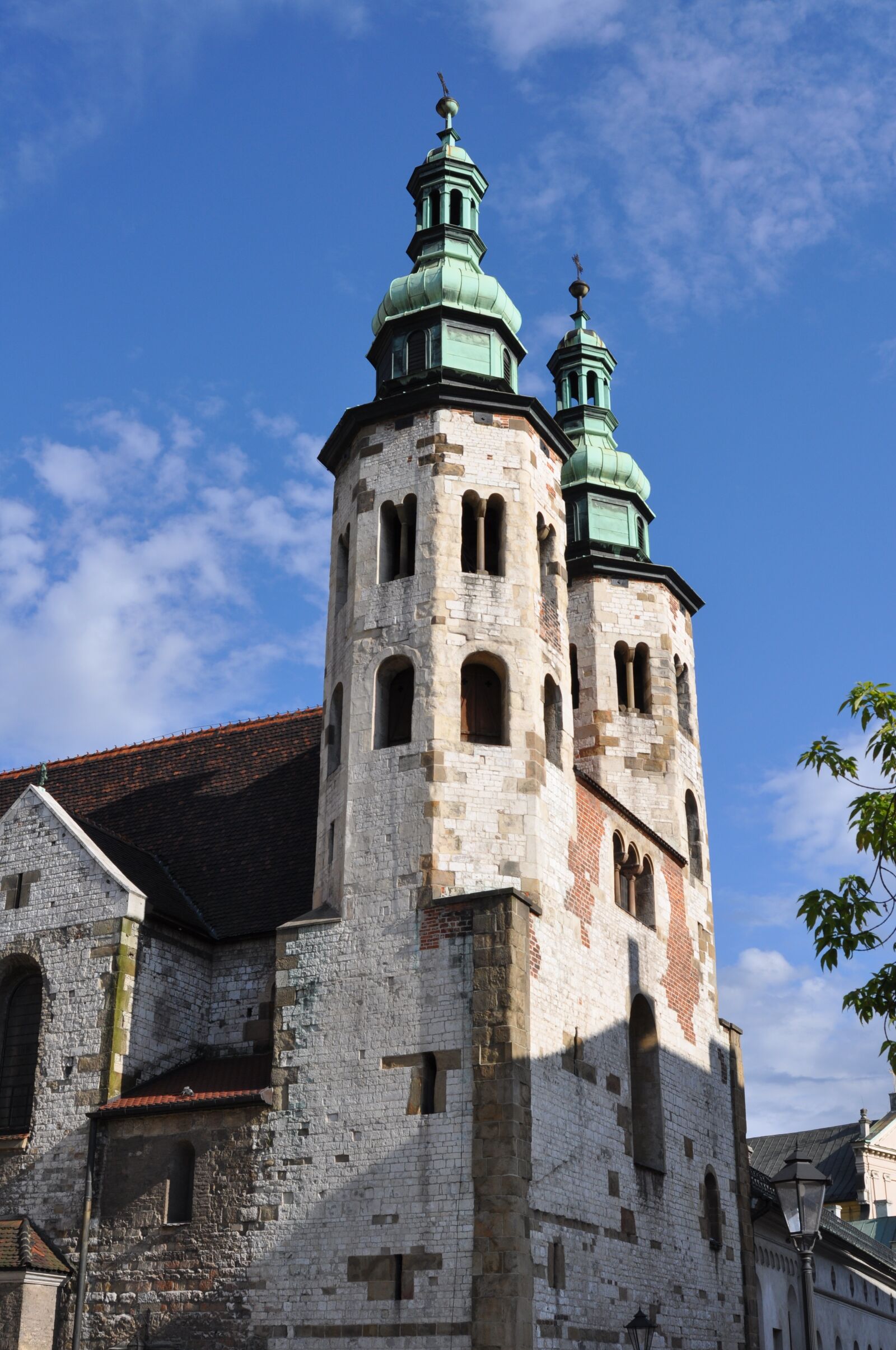 Nikon D90 sample photo. Krak w, st andrew's photography